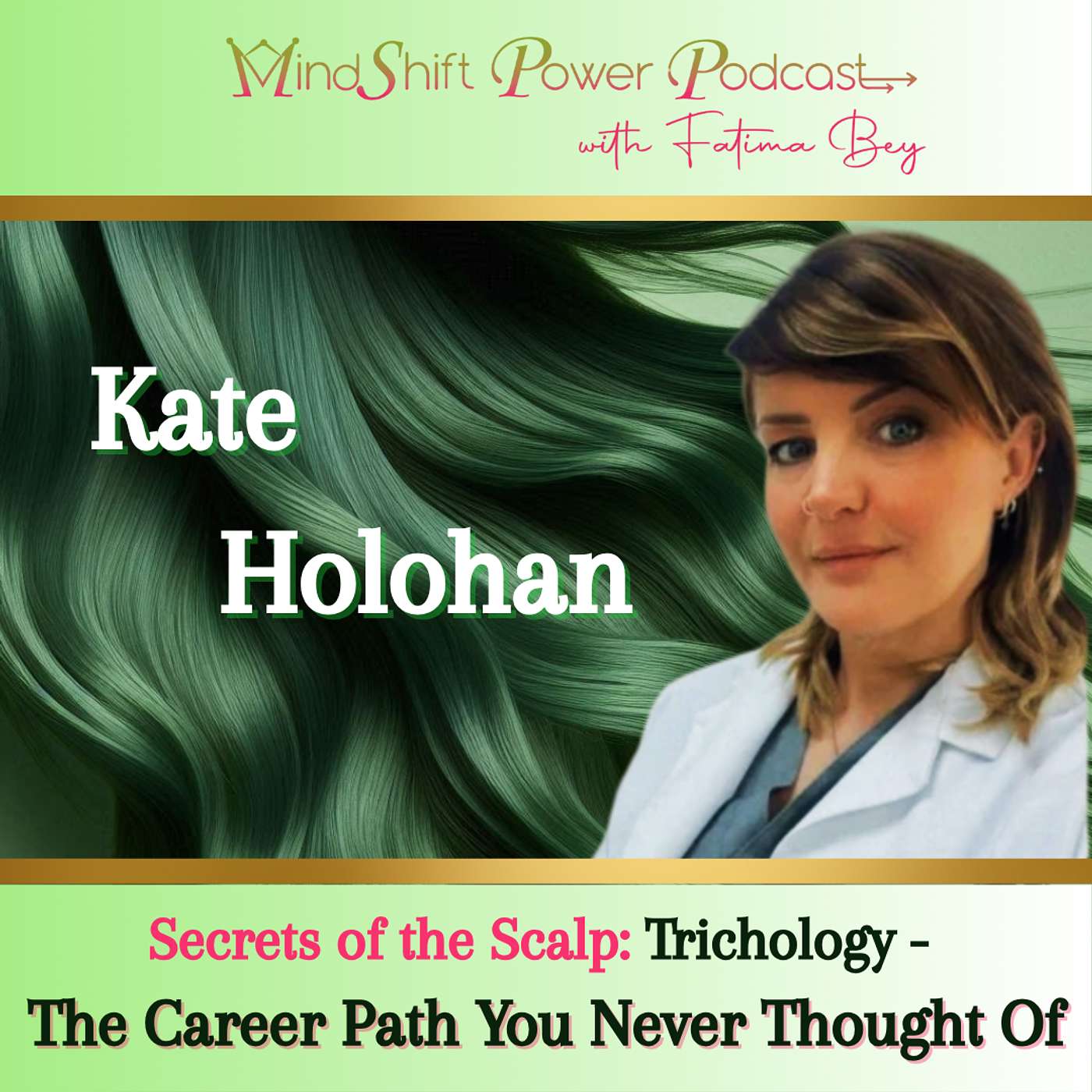 MindShift Power Podcast