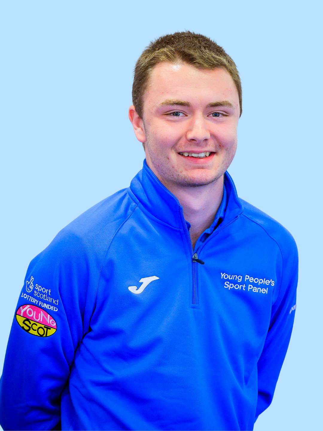 Louis Gallagher (series 1)