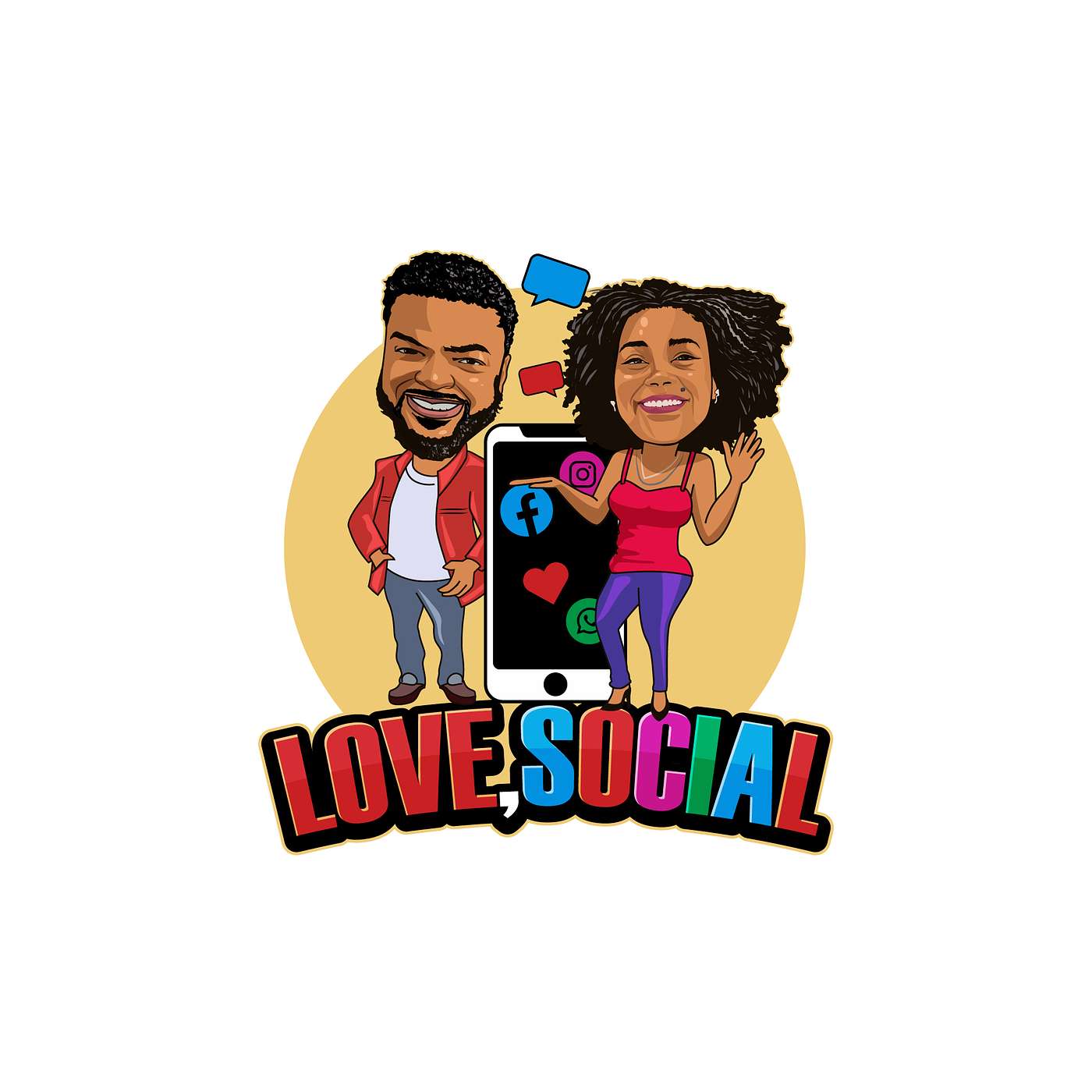 Love❤️ and Marriage💒