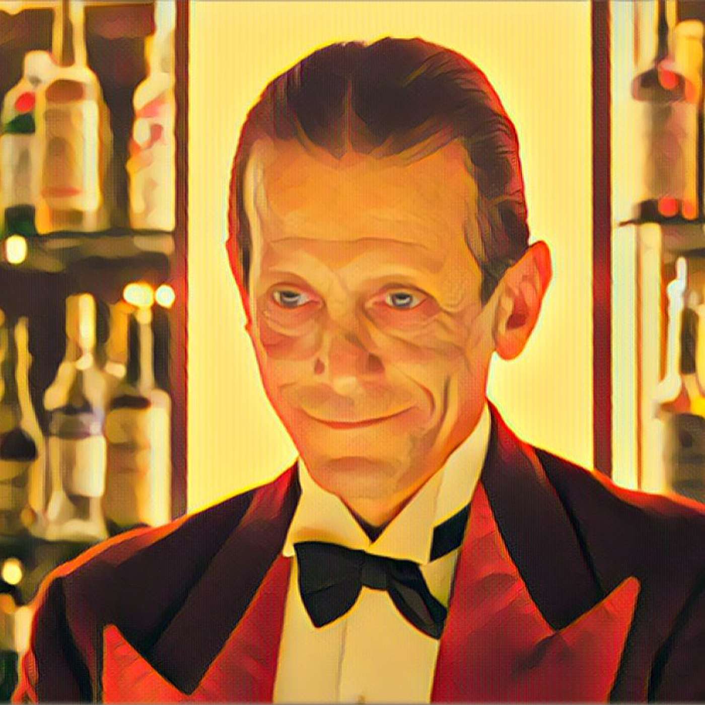 Episode 10: The Shining (1980)
