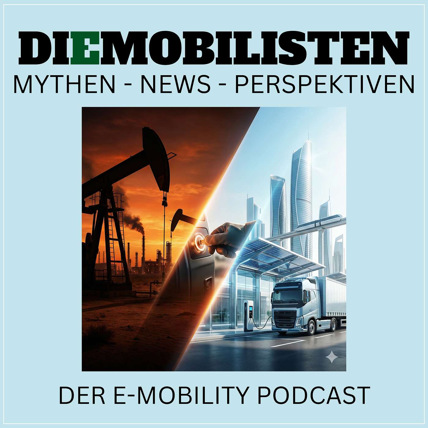 Technologieoffenheit war ein teurer Irrtum (Folge #096)