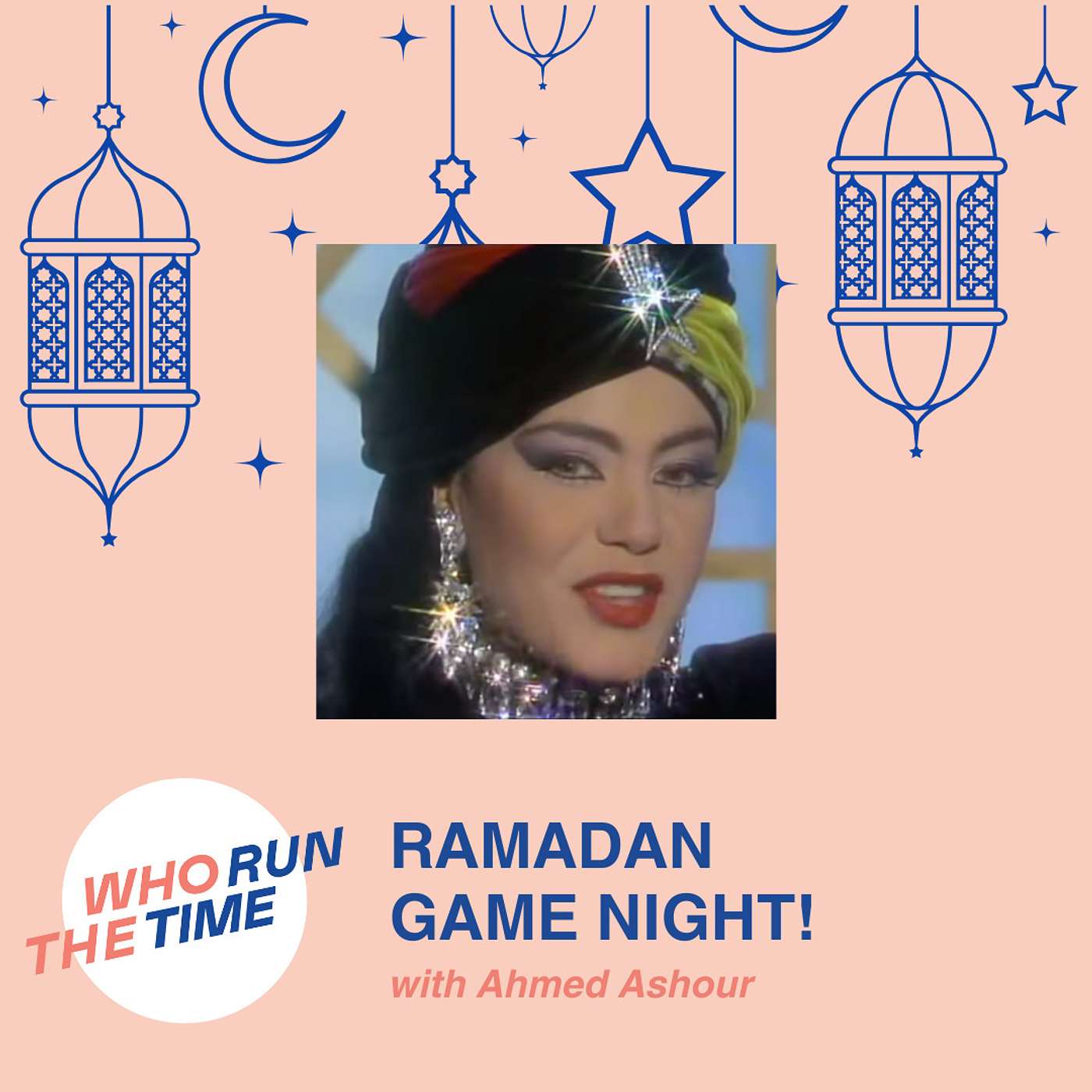 Who Run the World