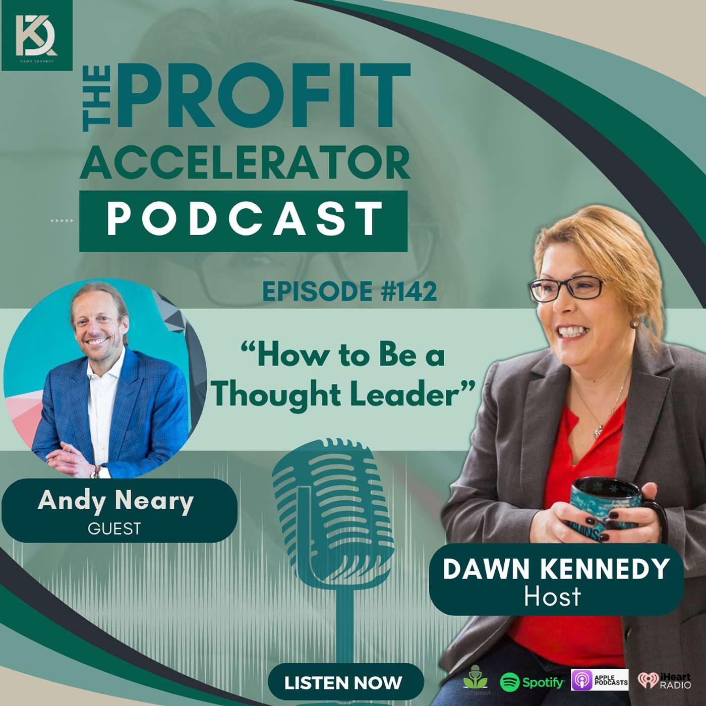 Business Mastery Podcast