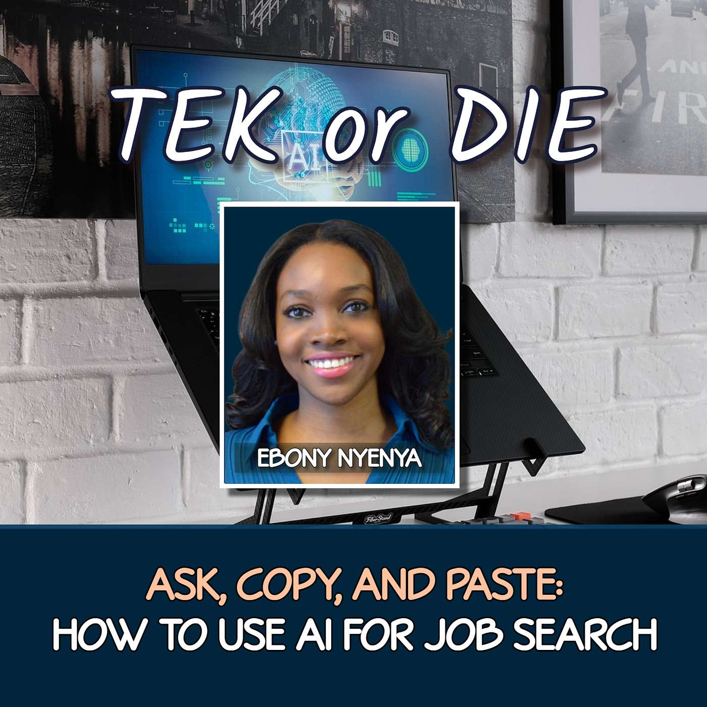 TEK or DIE