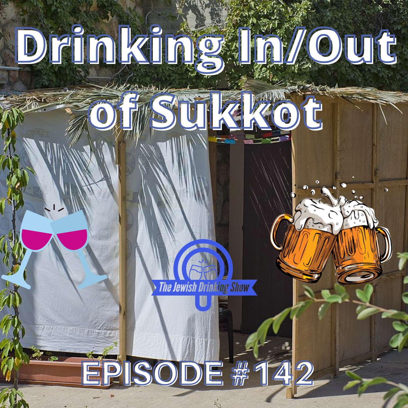 The Jewish Drinking Show