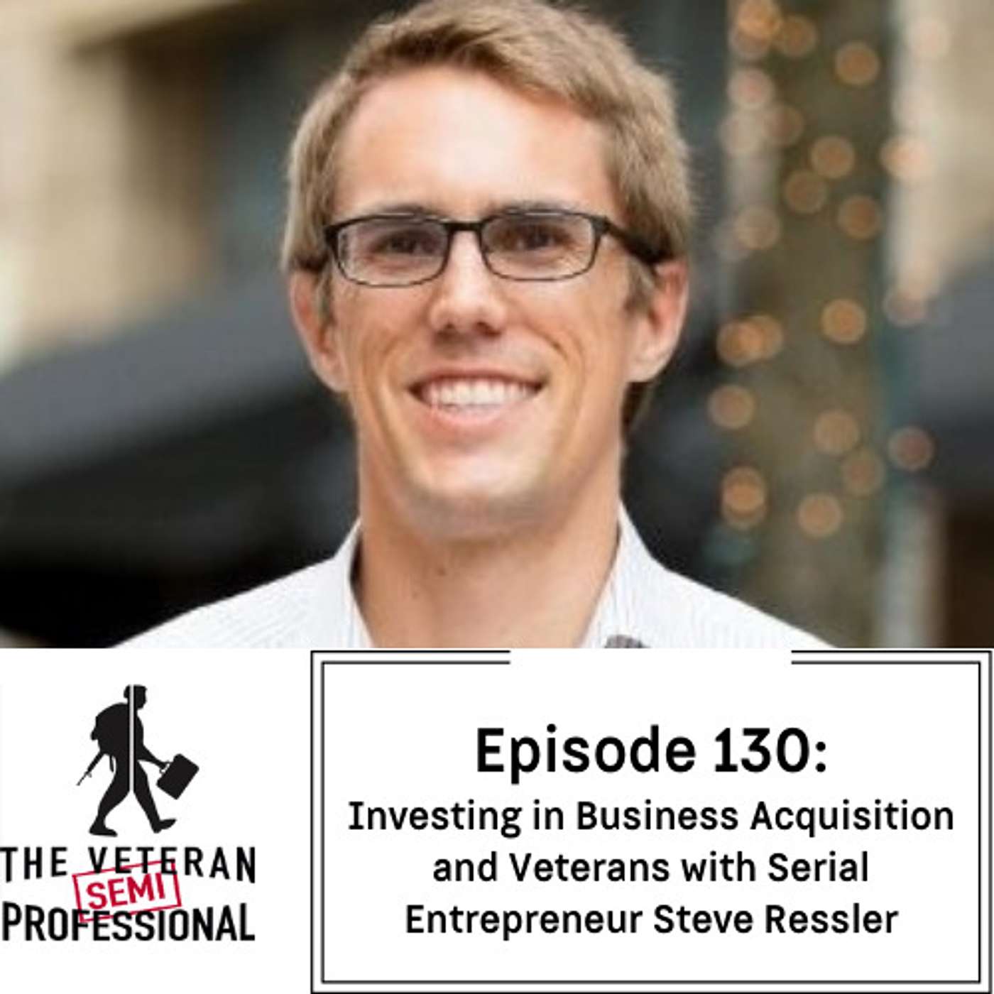 The Veteran (Semi) Professional