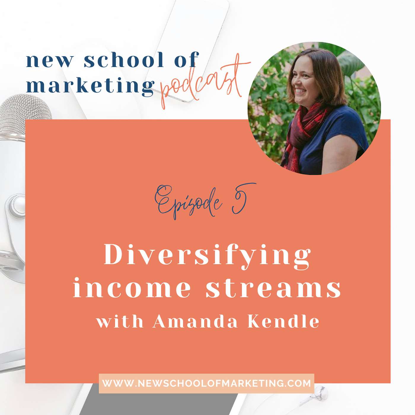 New School of Marketing