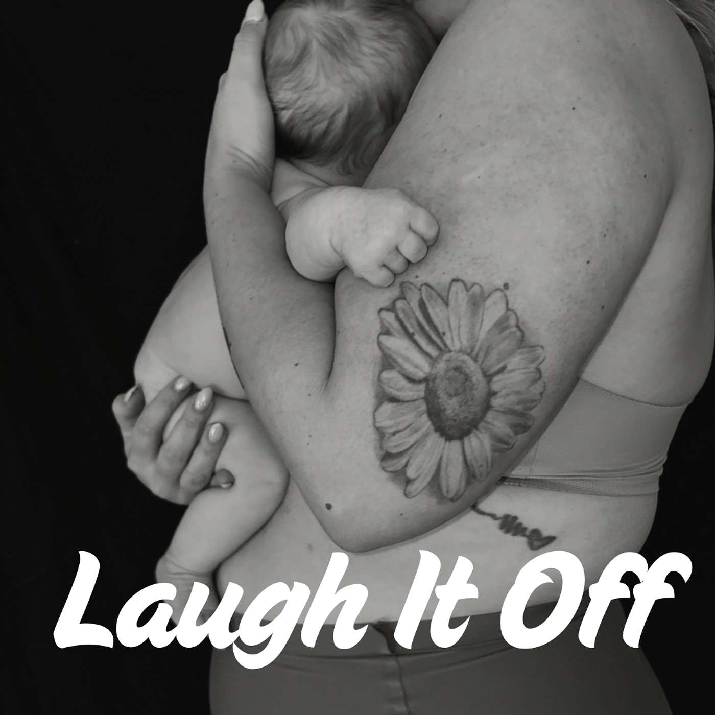 Laugh It Off