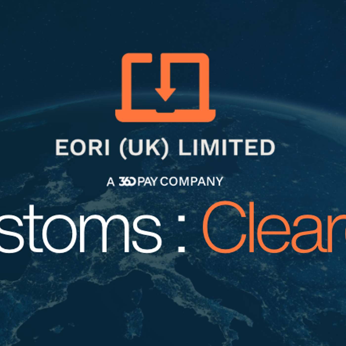 Customs: Cleared