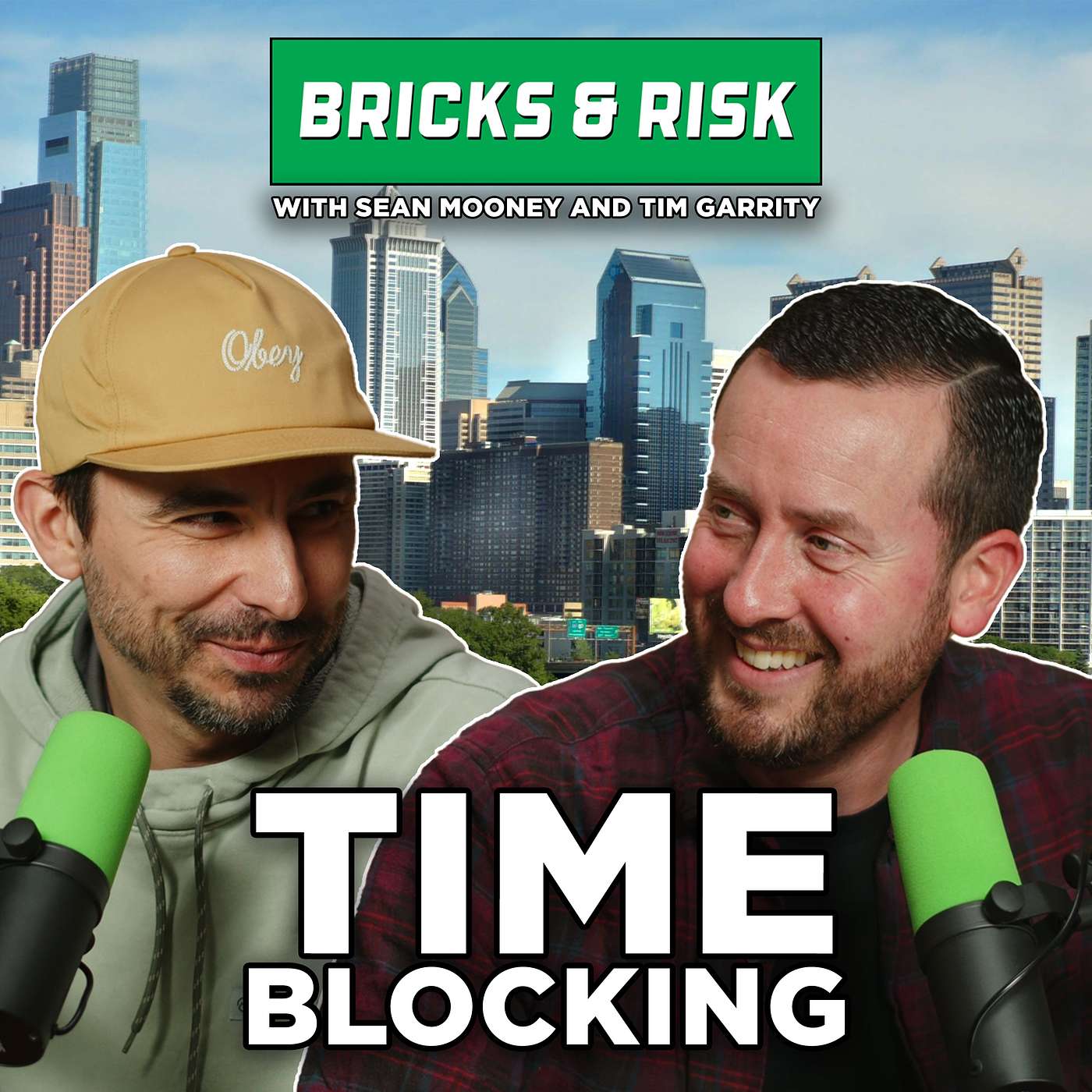 Bricks & Risk