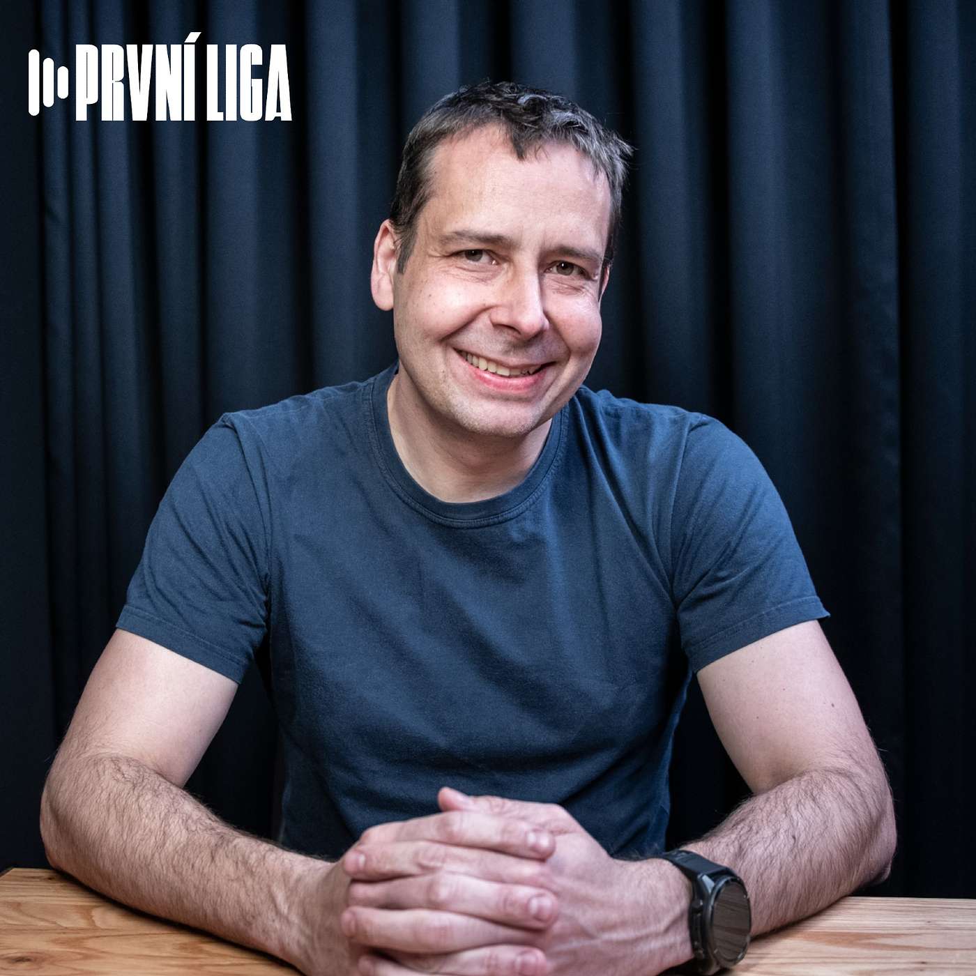 PRVNÍ LIGA
