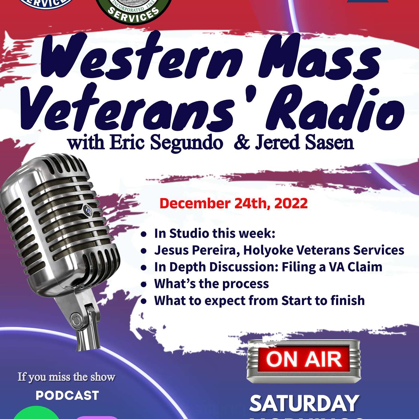VSO Talk Radio