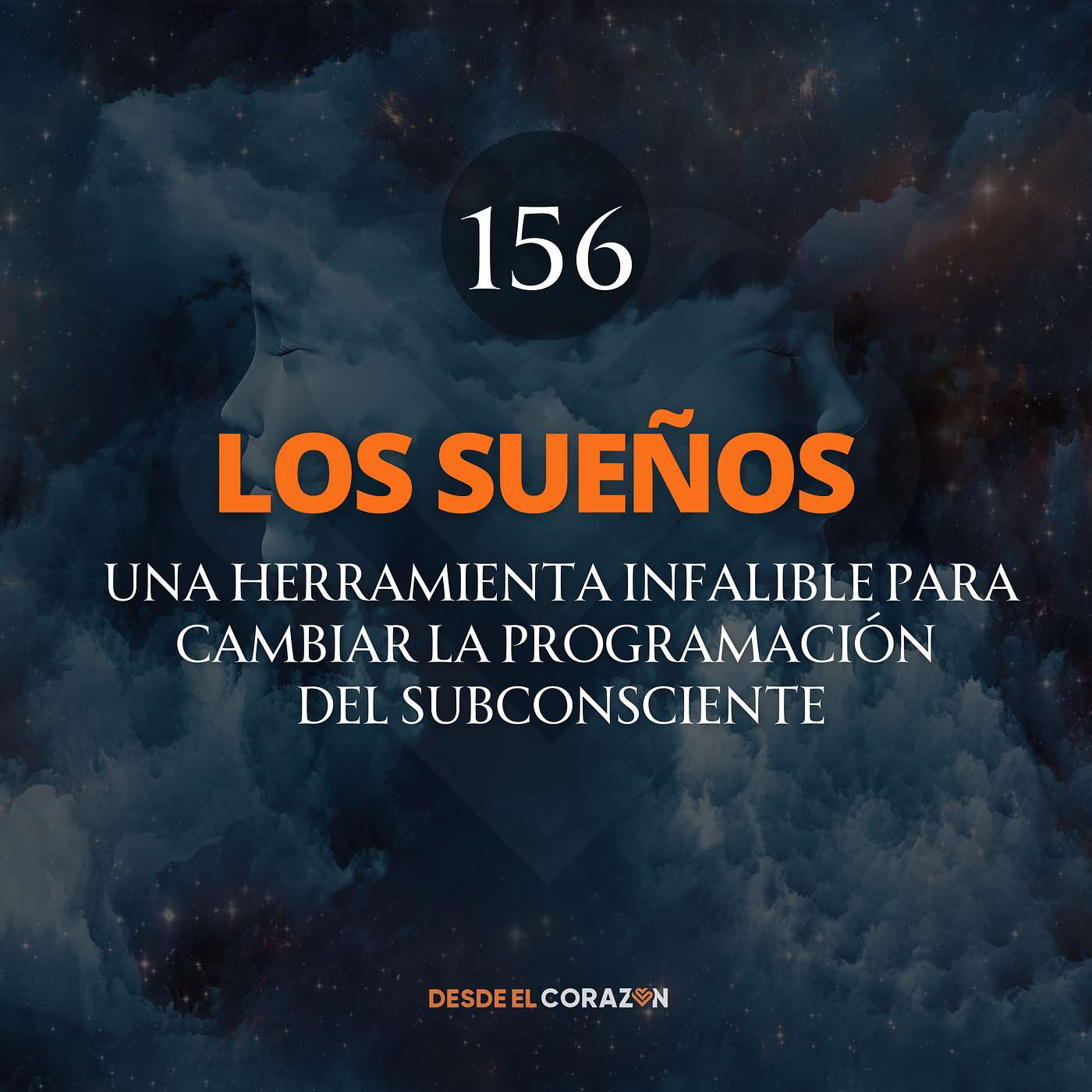 LA RESPUESTA A LO QUE PREGUNTAS PUEDE ENCONTRARSE EN TUS SUEÑOS episode artwork