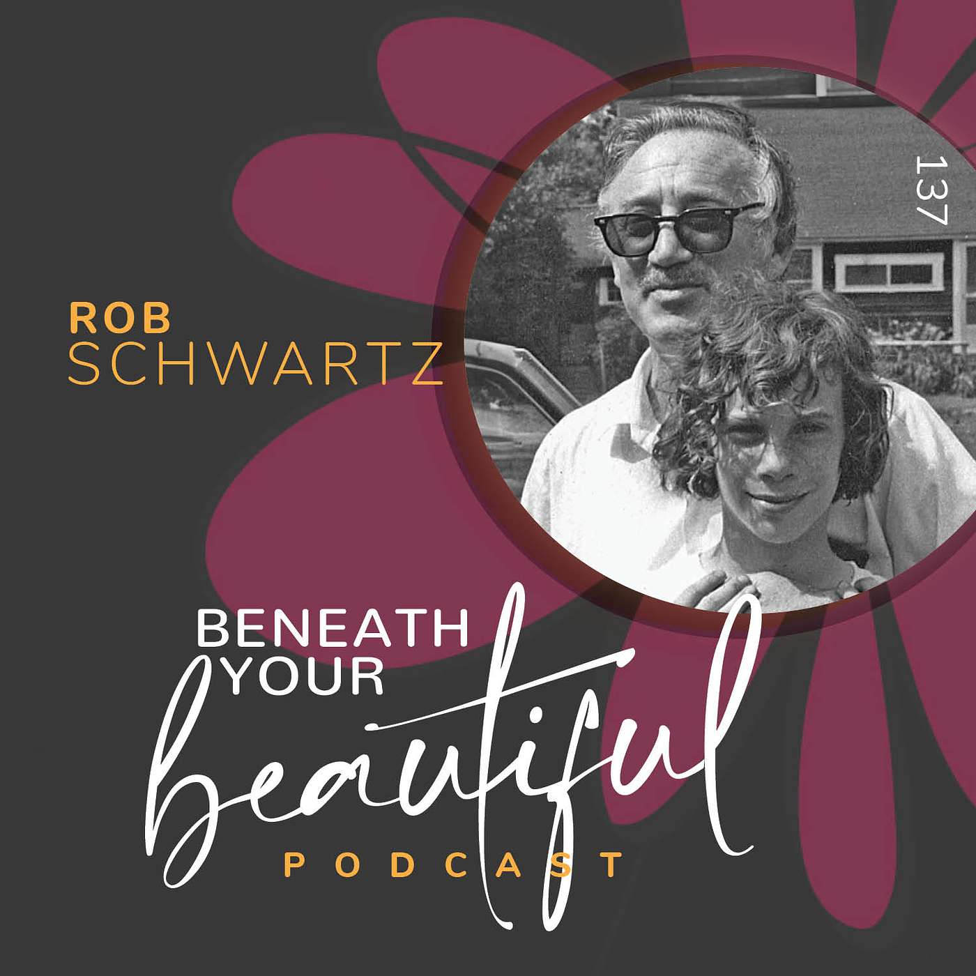 Beneath Your Beautiful