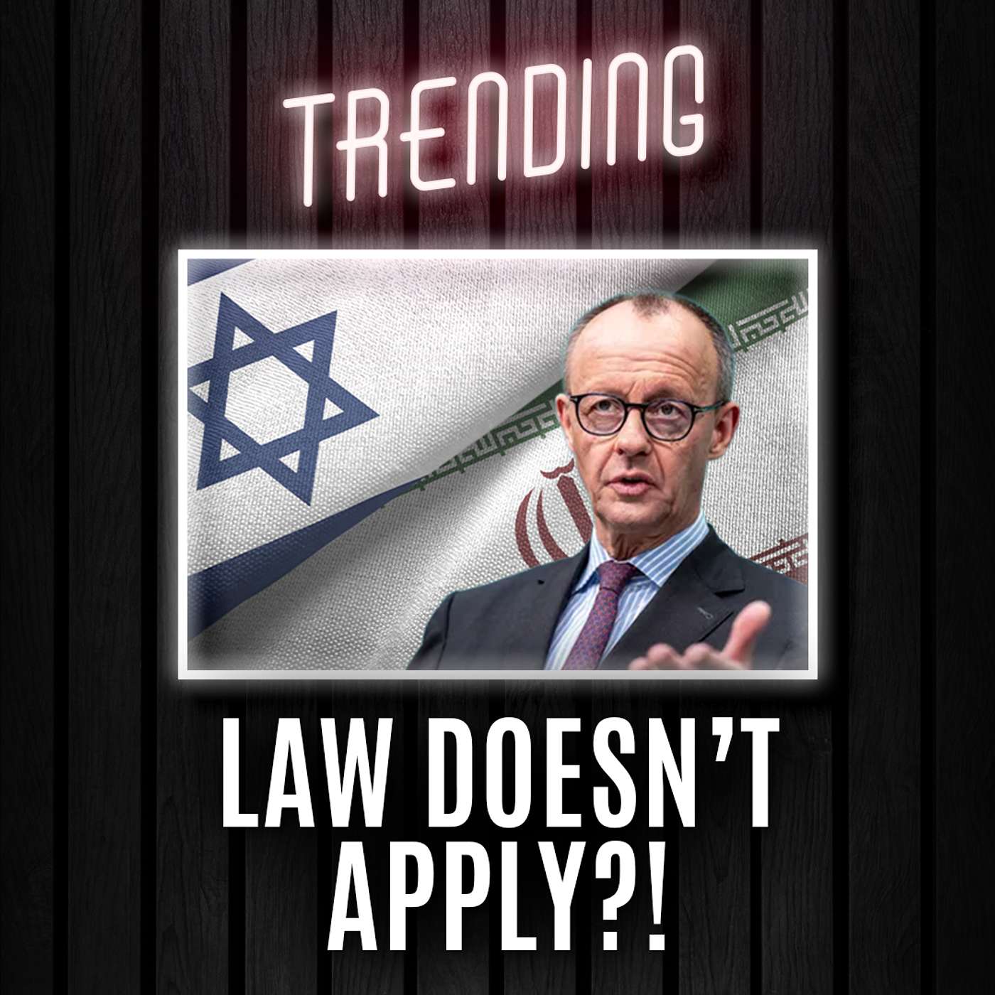 They Said the Quiet Part Out Loud… | Trending Ep290