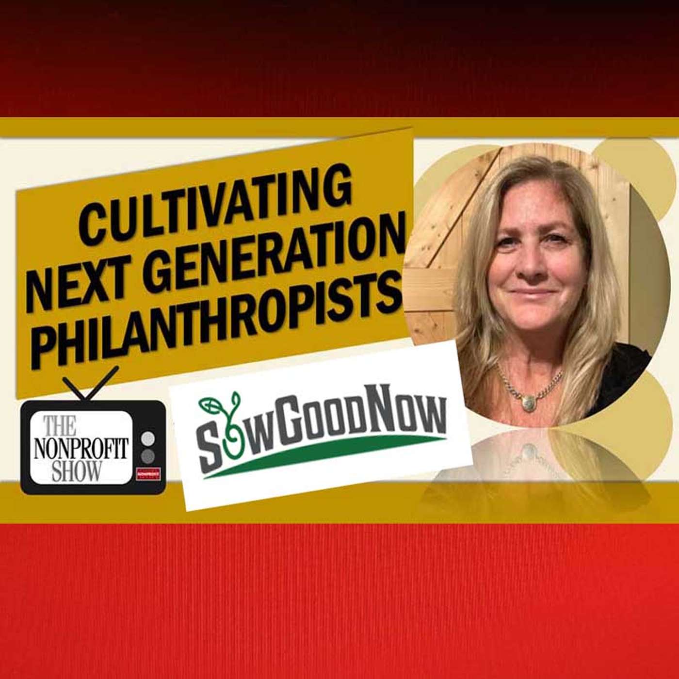 Cultivating Next Gen Philanthropists Thru Sports