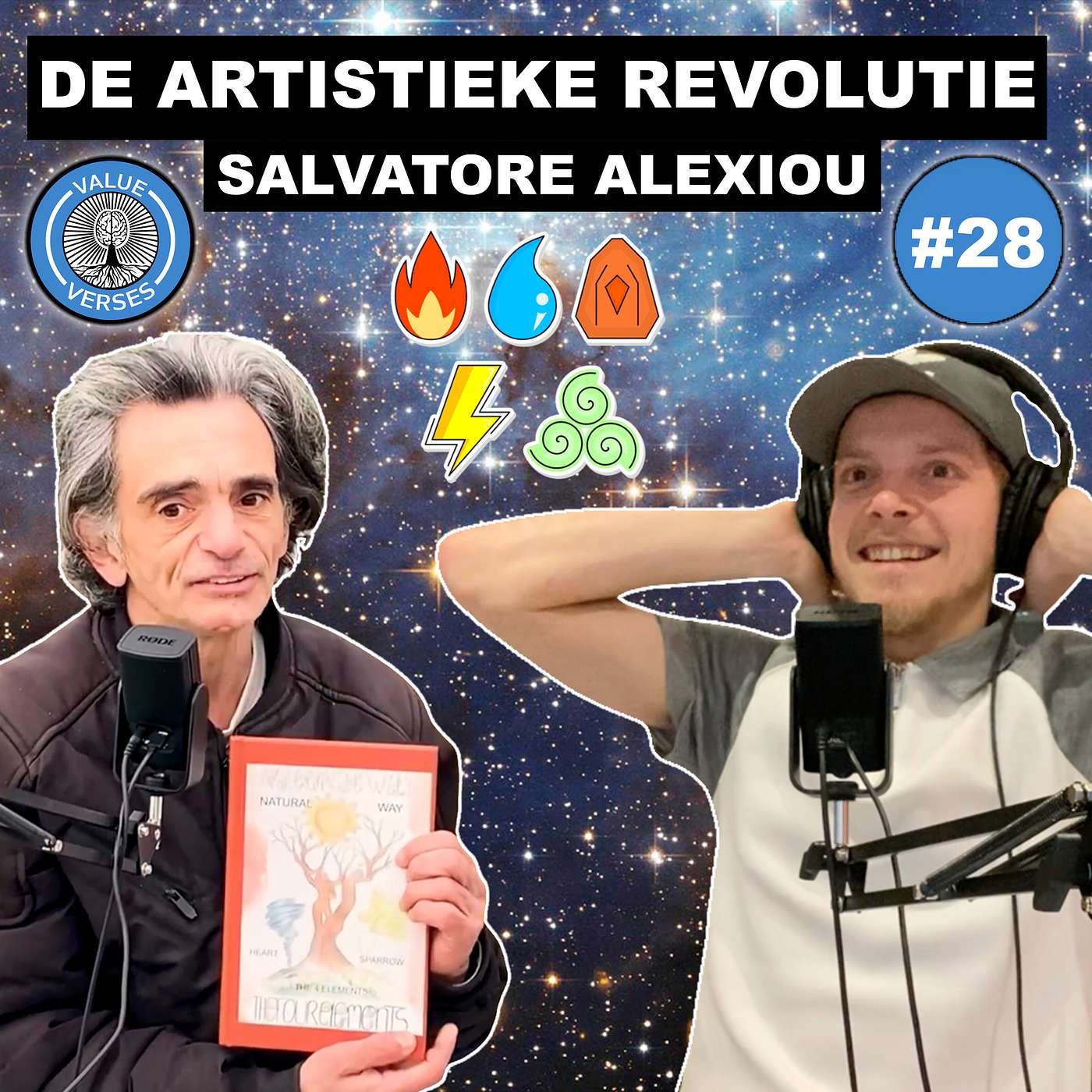 Value Verses Podcast