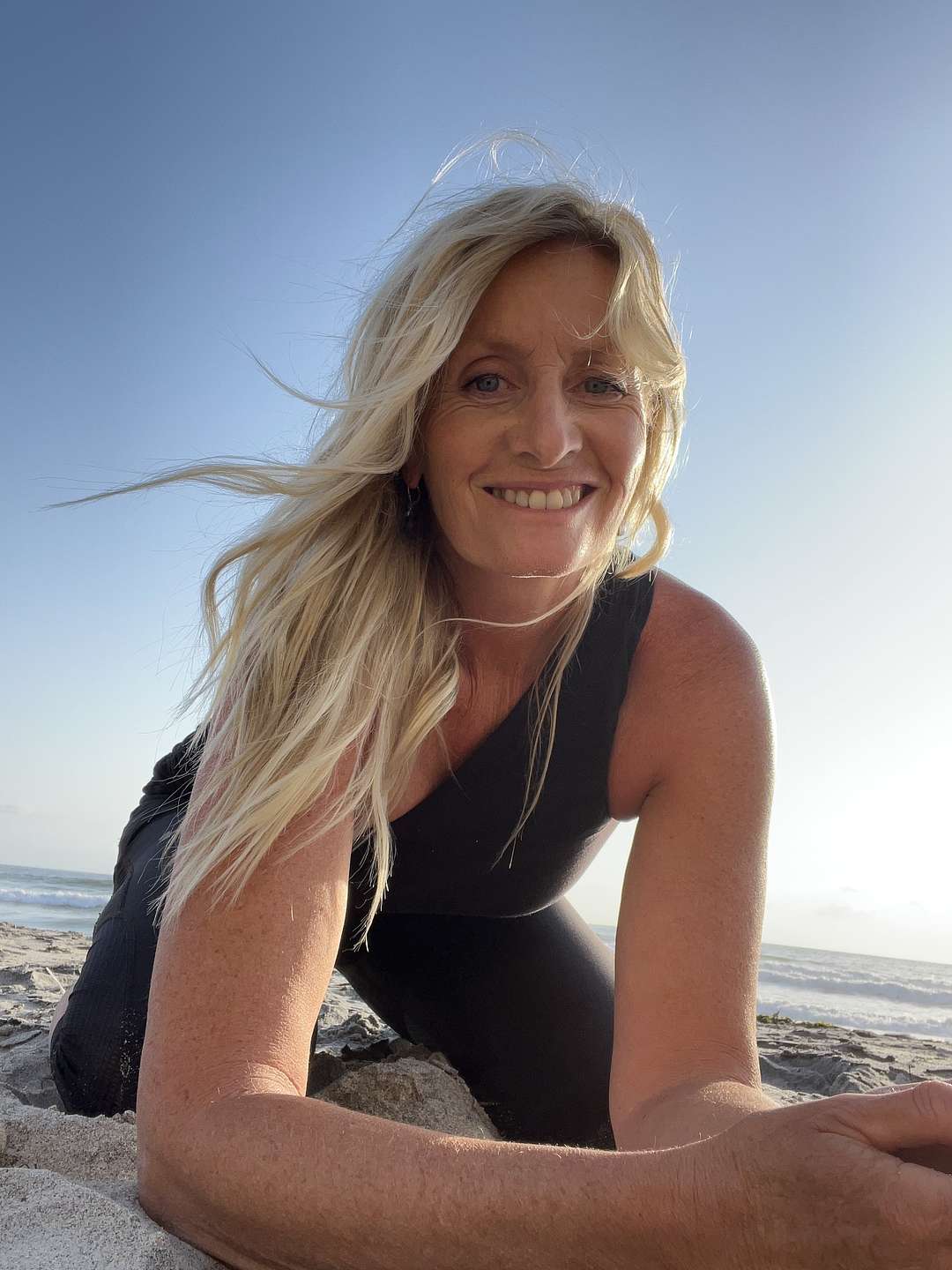 Dr, Julie Angel