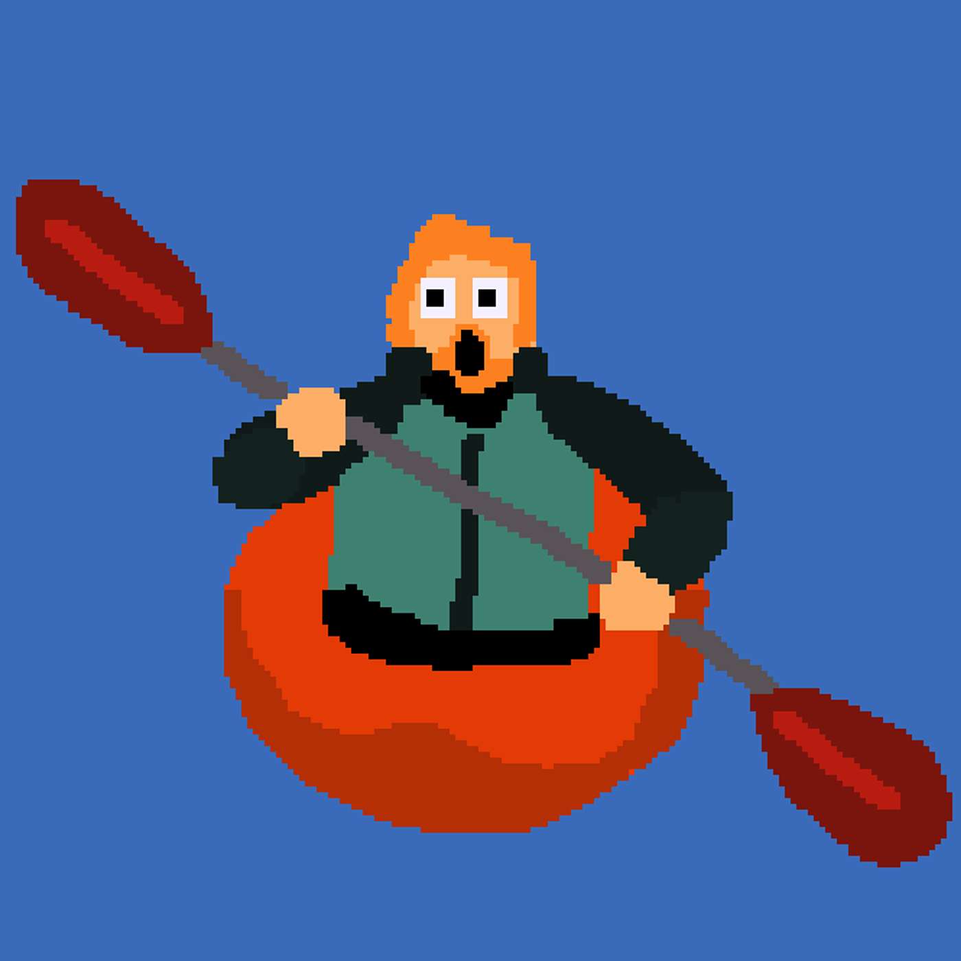 Starting a New Role (Episode 114) Starting a New Role (Episode 114)