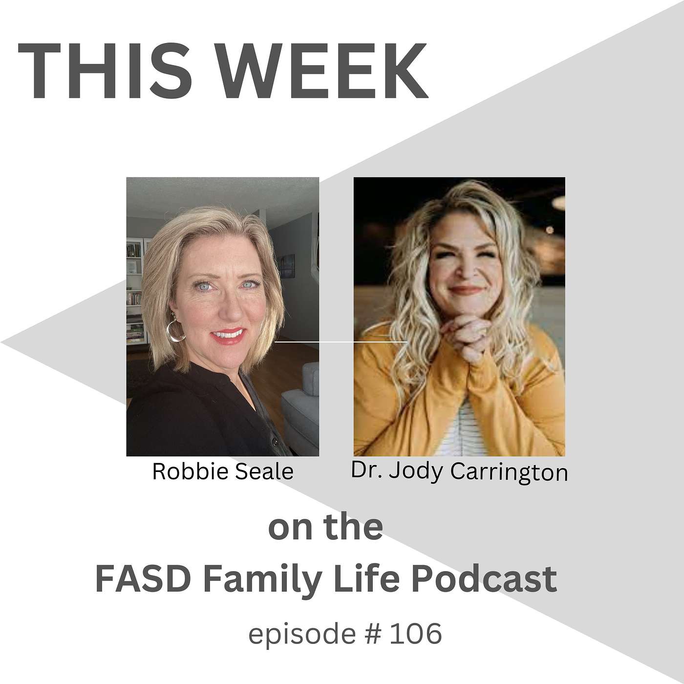FASD Family Life