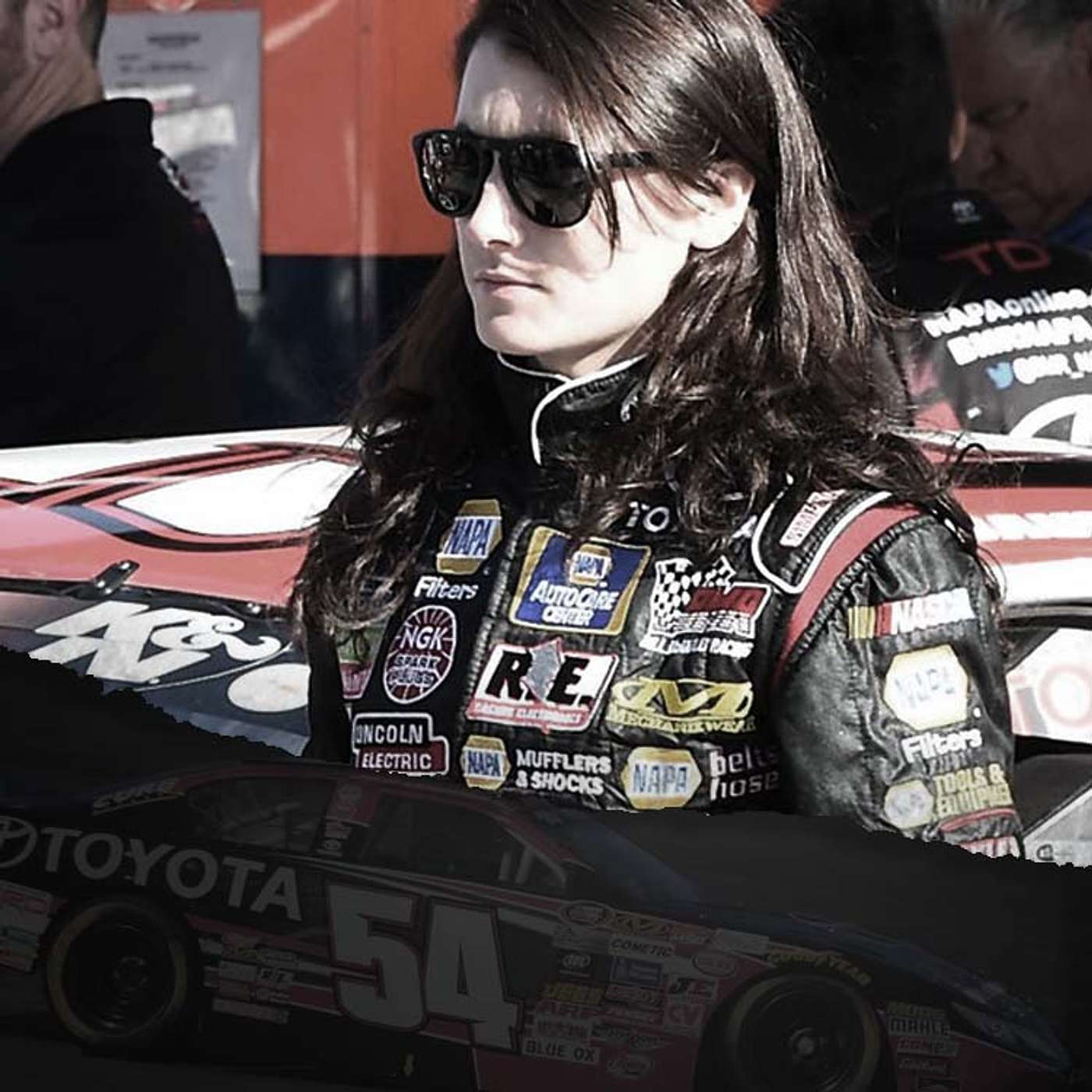 Lessons at 180 MPH - Julia Landauer
