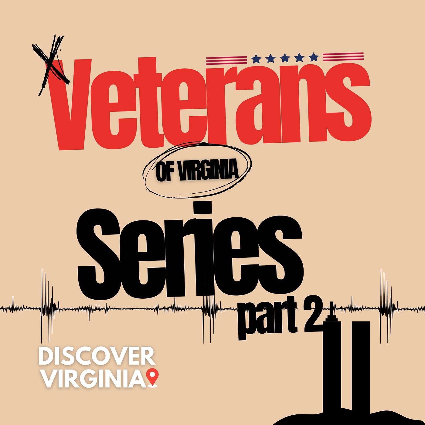 Discover Virginia Podcast