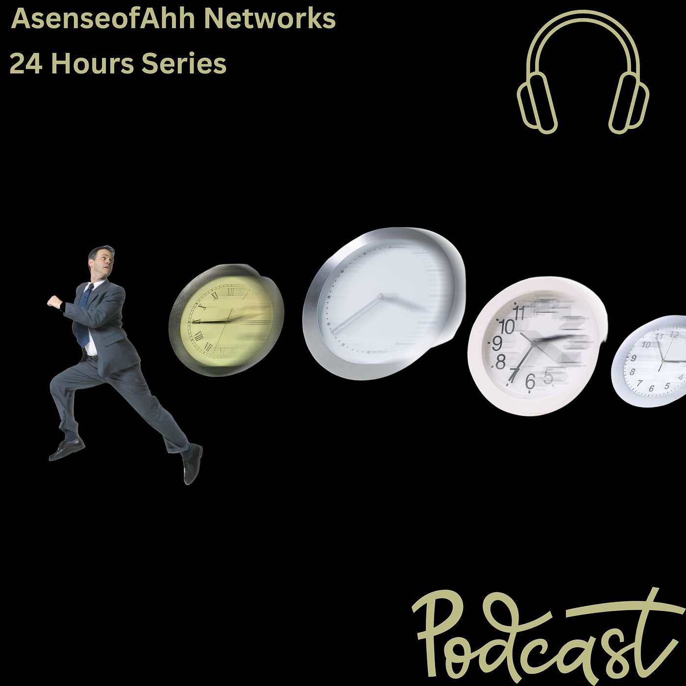 A - Sense-Of-Ahh Media