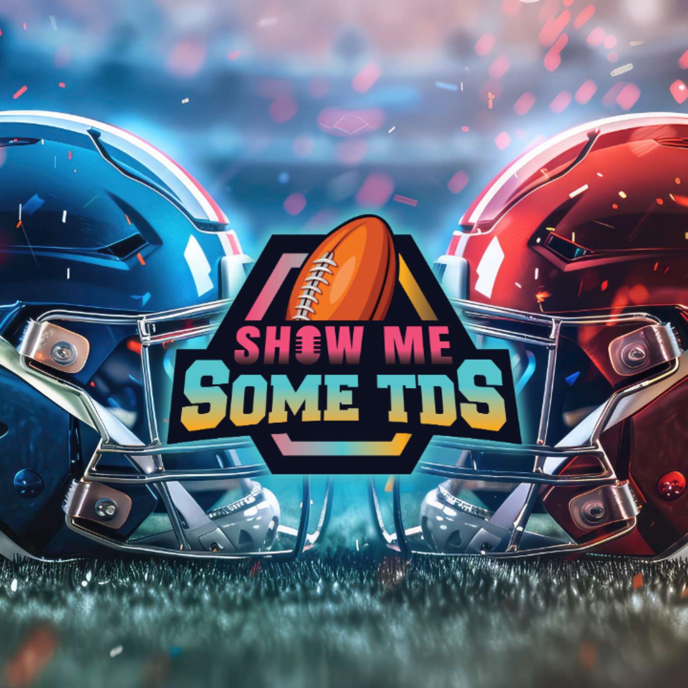 SMSTDS- Rookie Mock Draft and Re-Draft SMSTDS- Rookie Mock Draft and Re-Draft