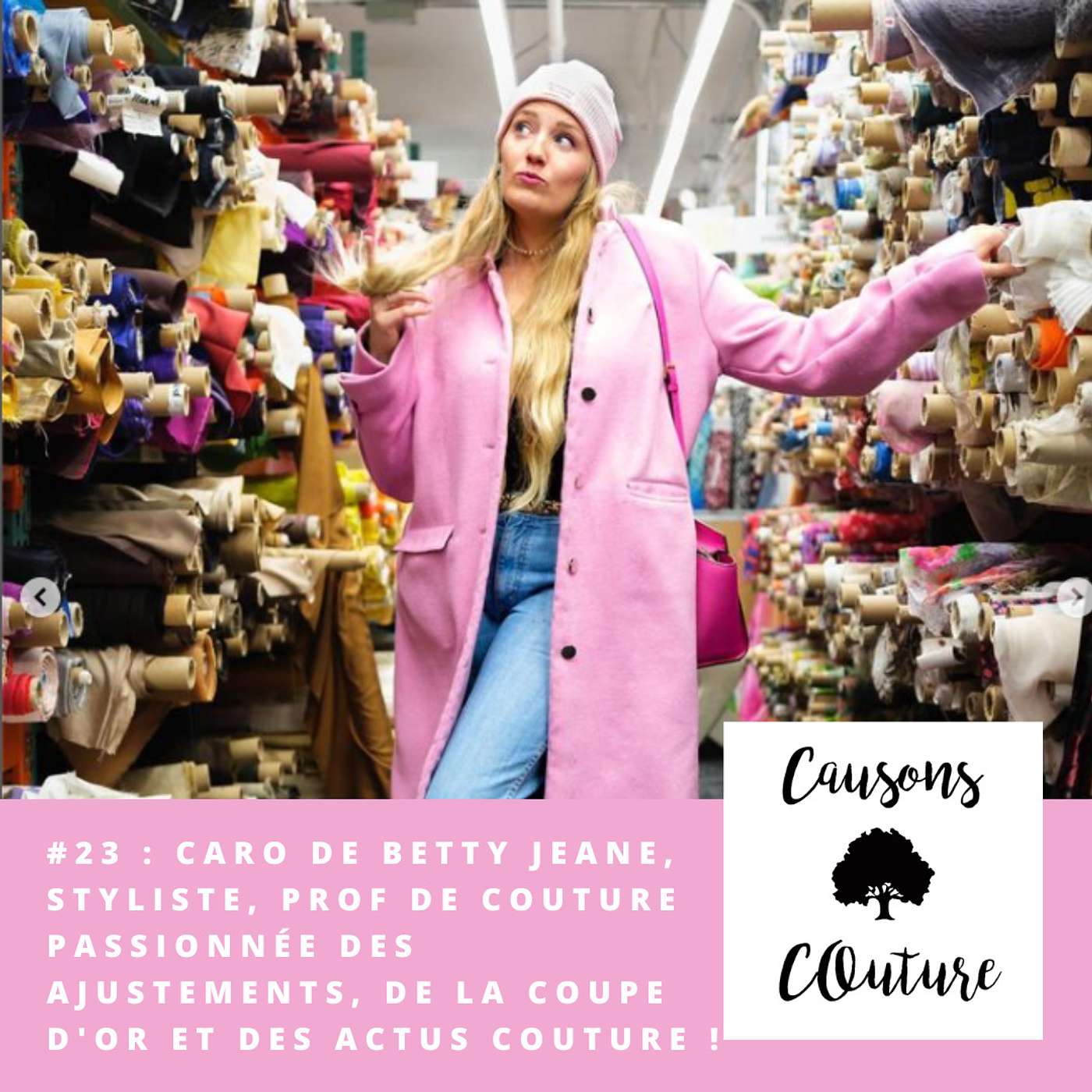 Causons Couture