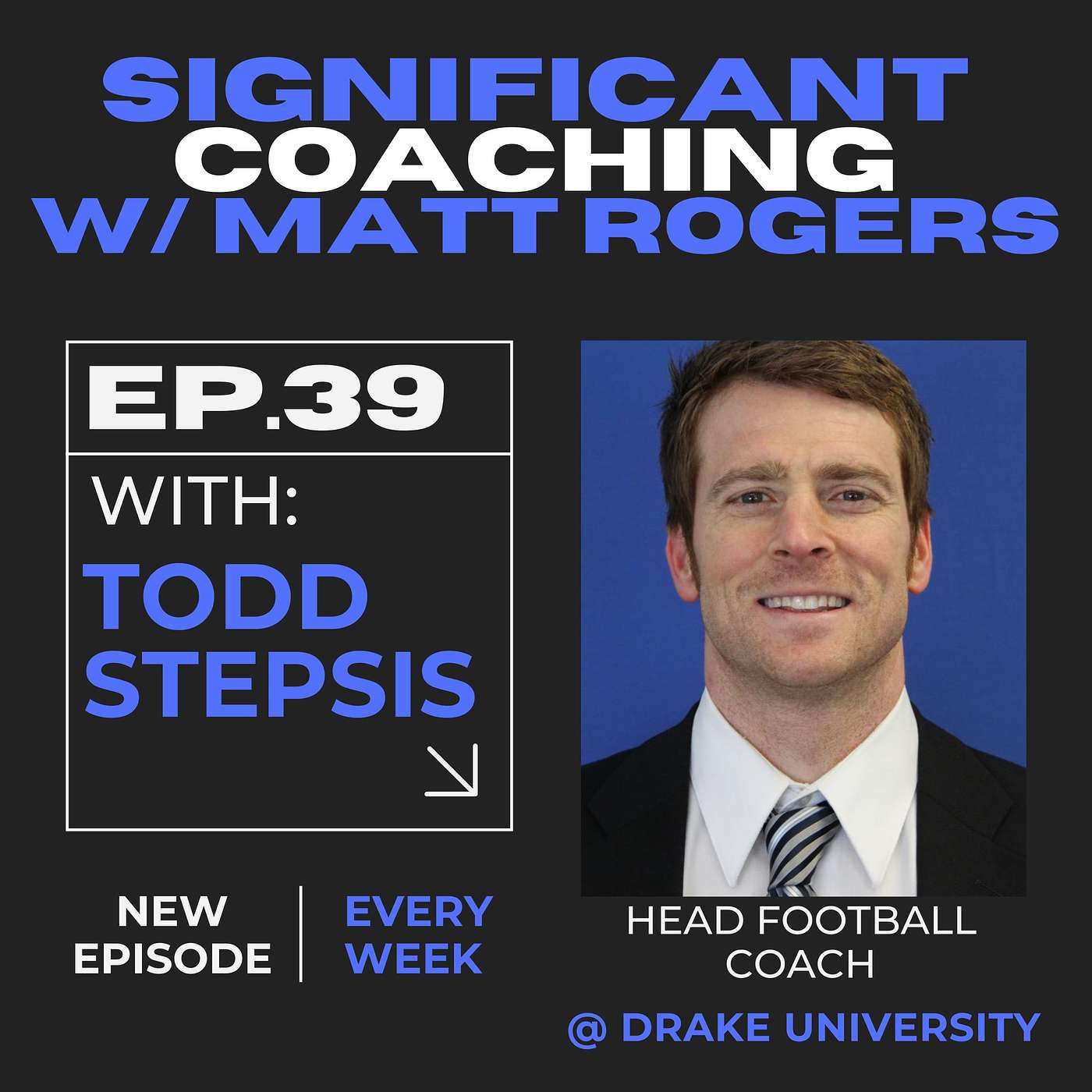 Significant Coaching with Matt Rogers
