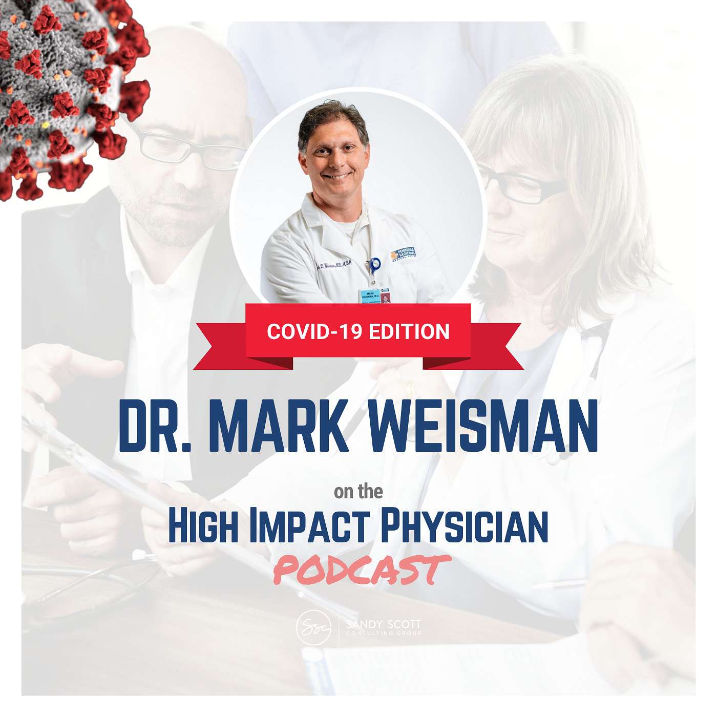High Impact Physician