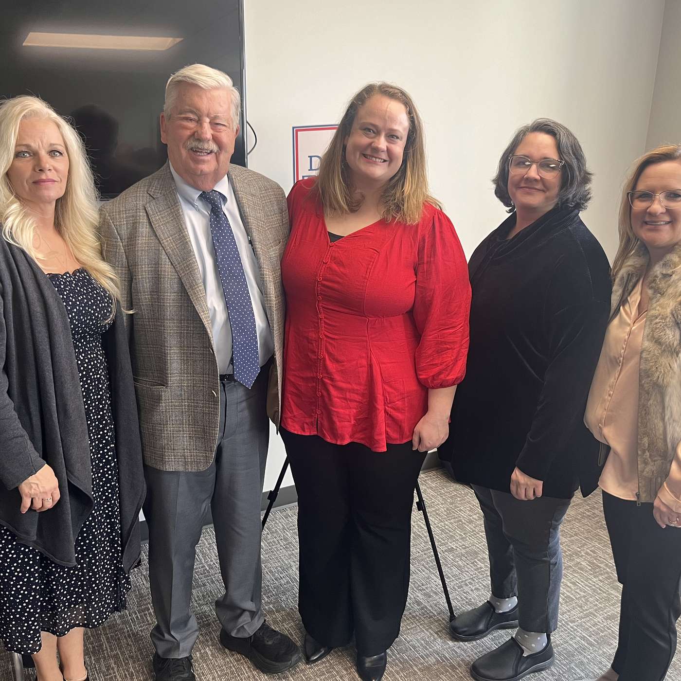 On the Fly: Teachers for Student Success Provides Educators an Opportunity to Engage with Lawmakers On the Fly: Teachers for Student Success Provides Educators an Opportunity to Engage with Lawmakers