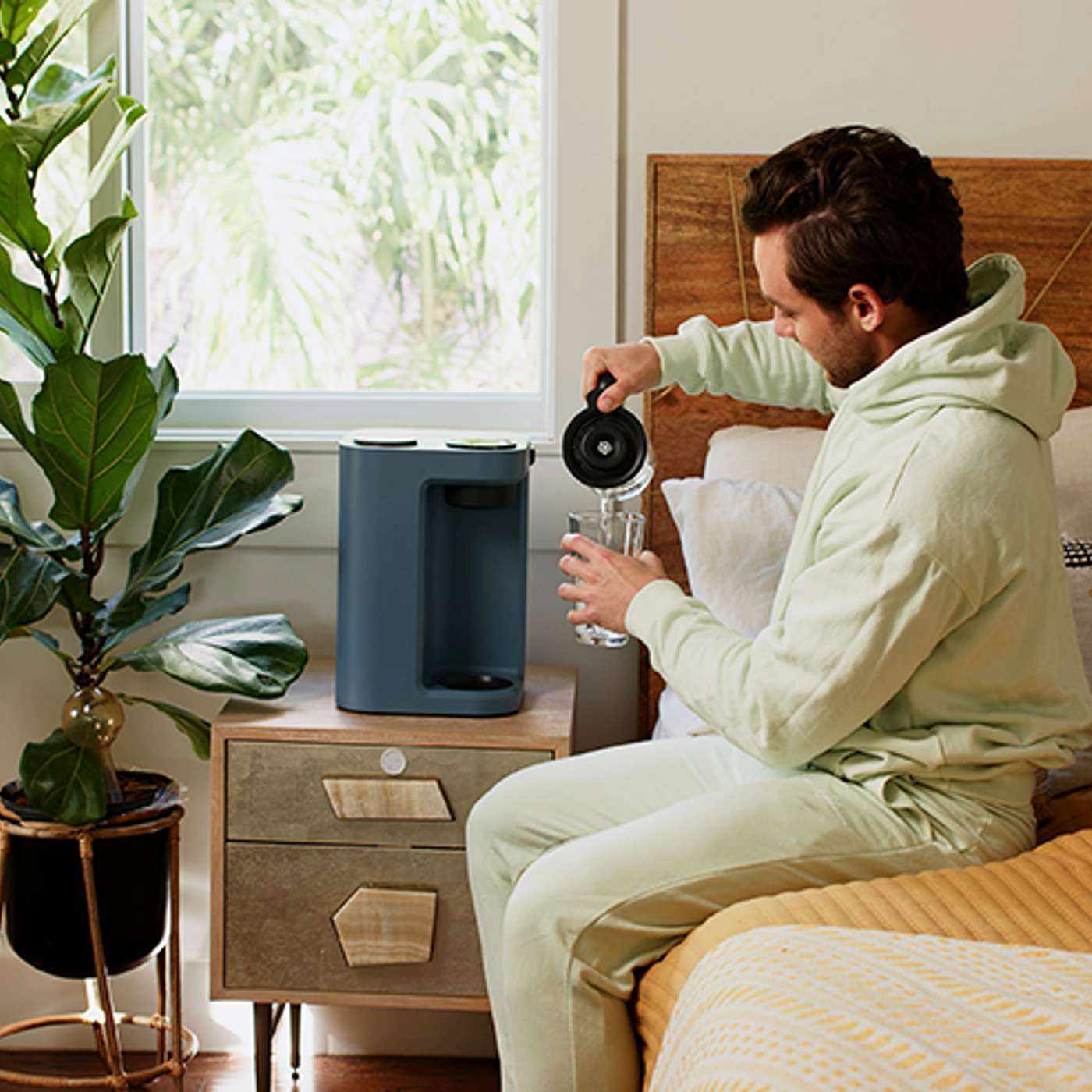 Is Your Water Helping or Harming Plant Growth?