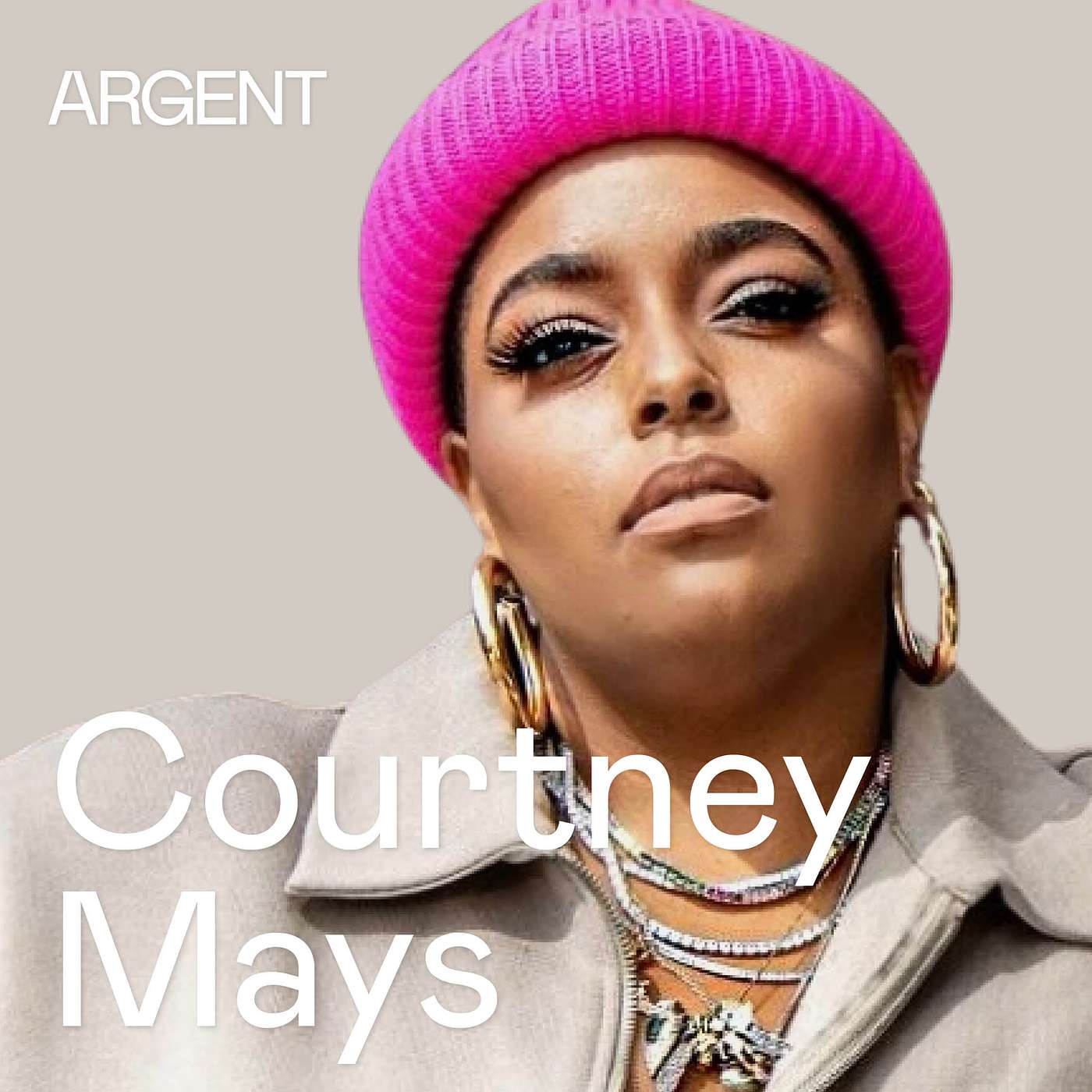 Courtney Mays on Styling the WNBA's Biggest Stars