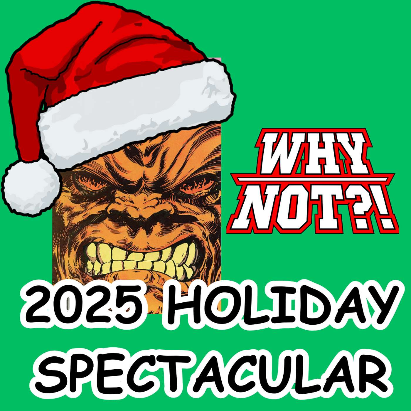 Holiday Spectacular 2025!!!