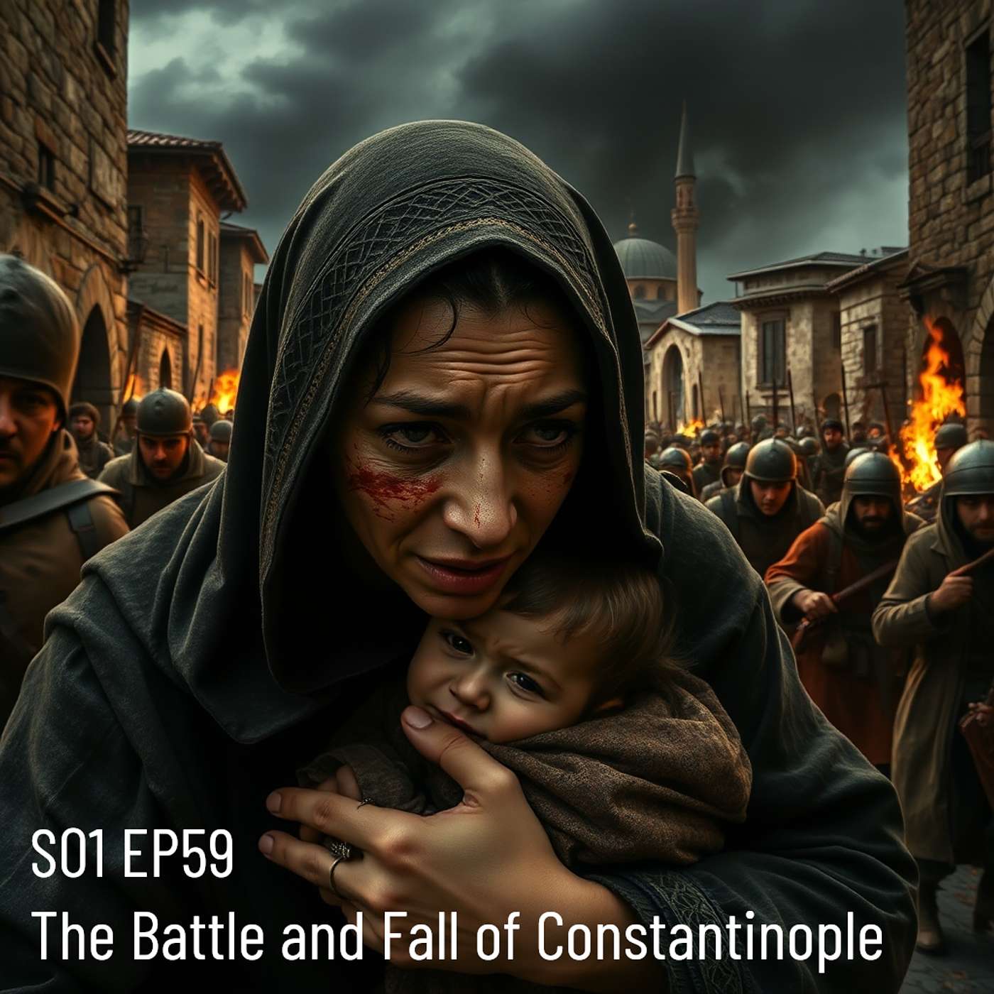 History\'s Greatest Battles