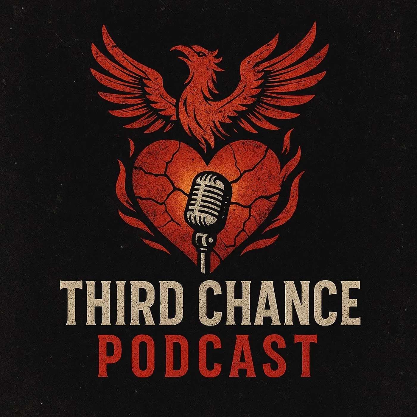 Third Chance Podcast