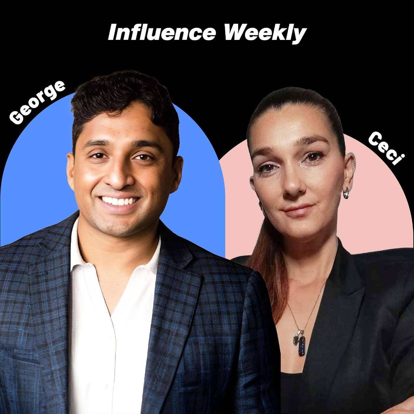 Interview Episode: The New Media Paradigm with George Mani of ehko.ai