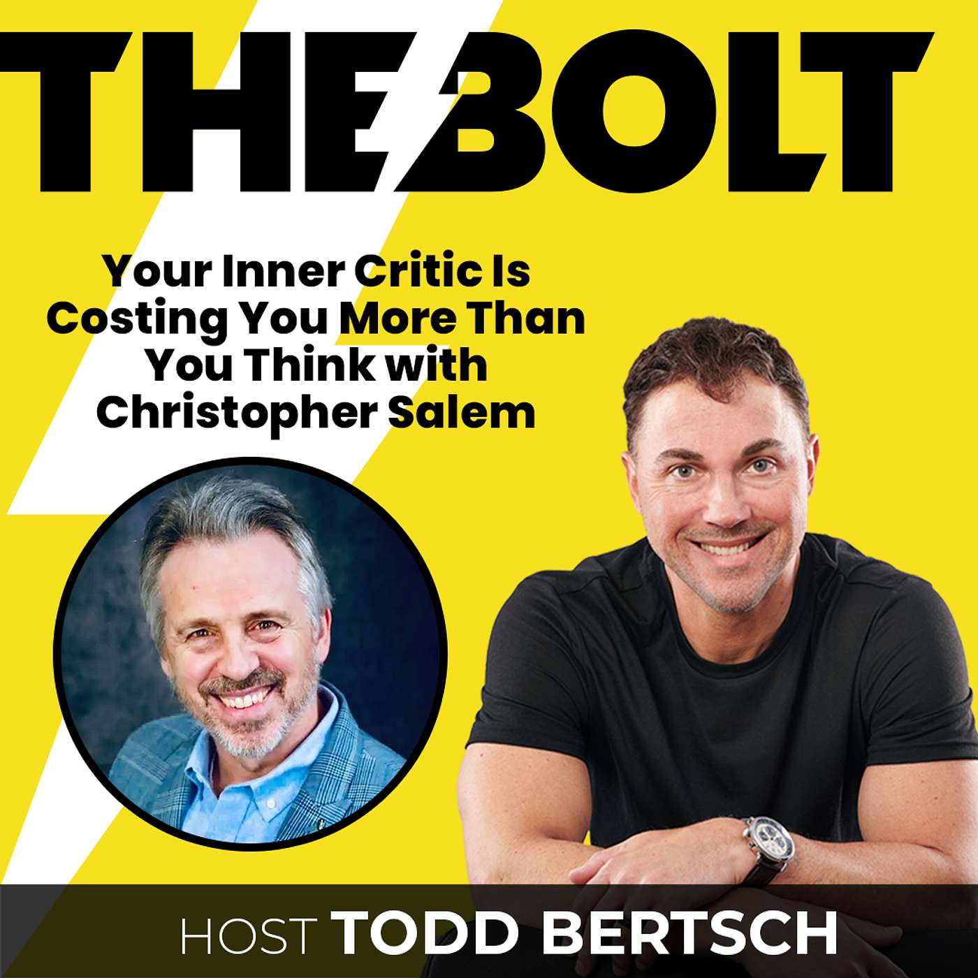 THE BOLT Podcast