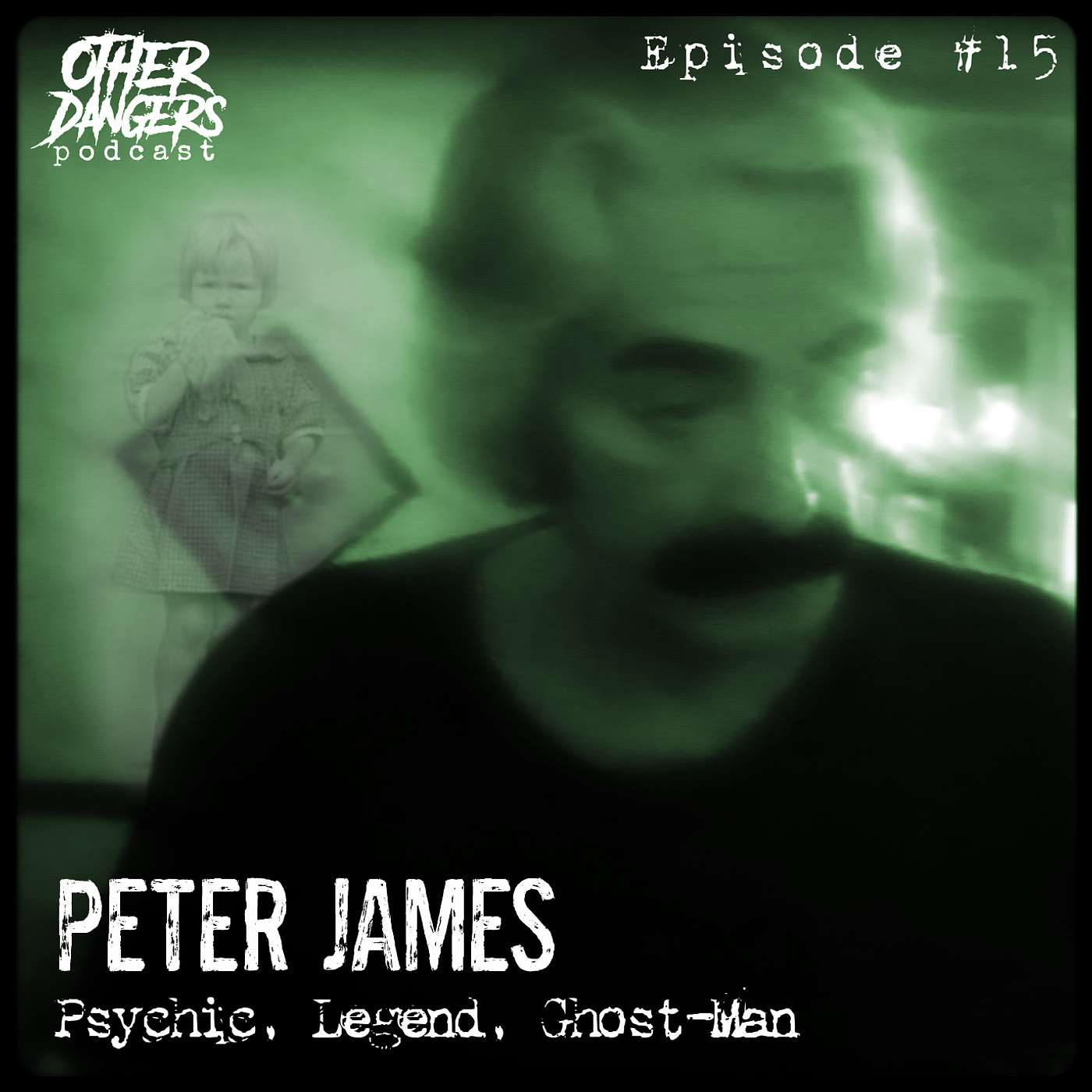 Other Dangers Podcast