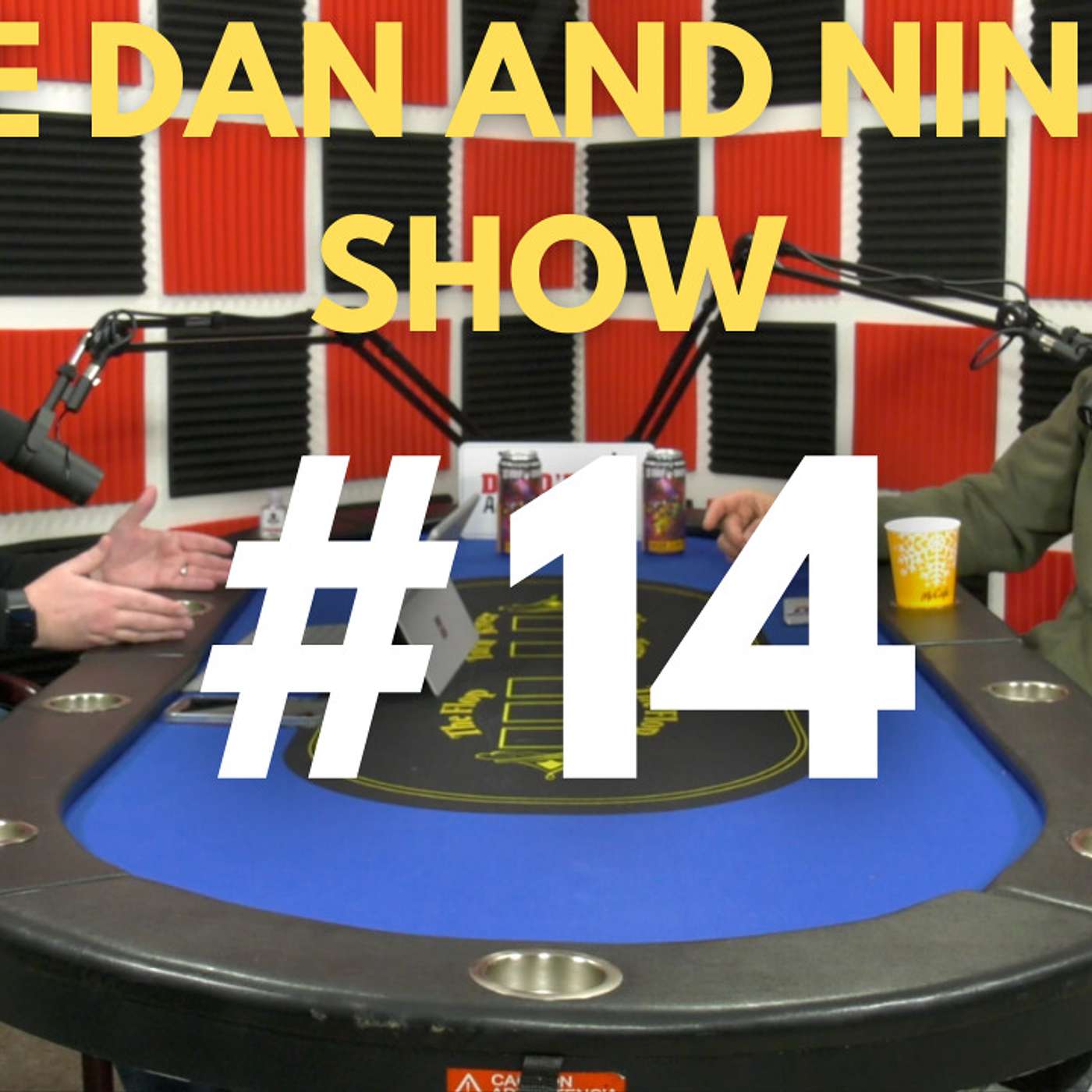 The Dan and Ninko Show