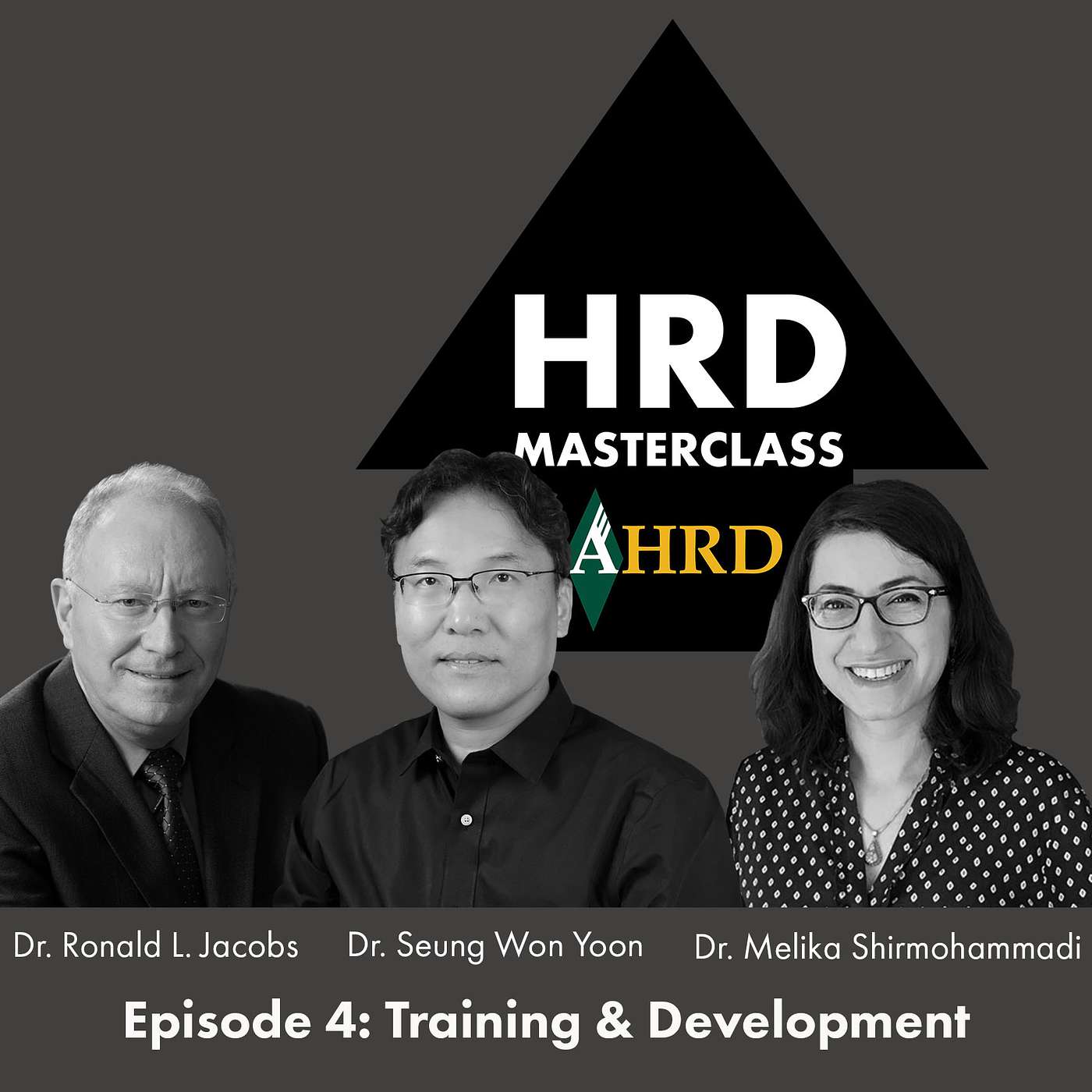 Human Resource Development Masterclass