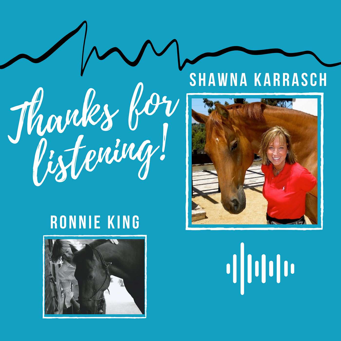 Interview with Shawna Corrin Karrasch - On Target Training