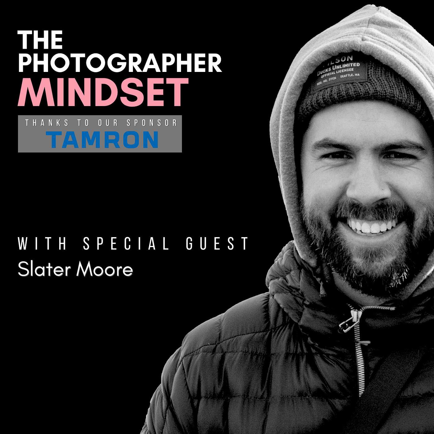 Will AI Put Creatives Out of Business? with Slater Moore