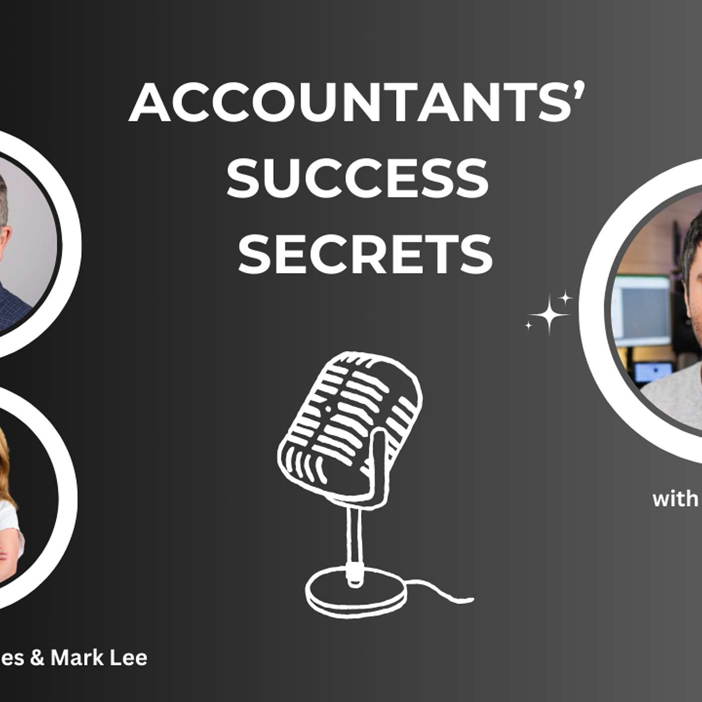 Accountants\' Success Secrets