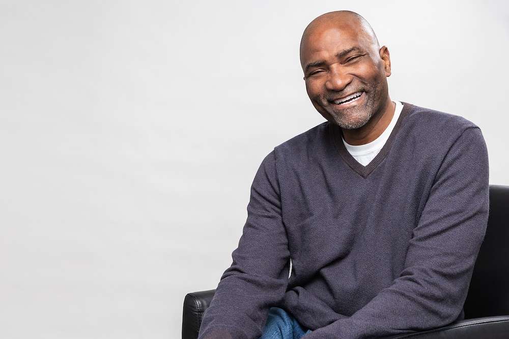 Dr. Salome Thomas-EL aka Principal EL