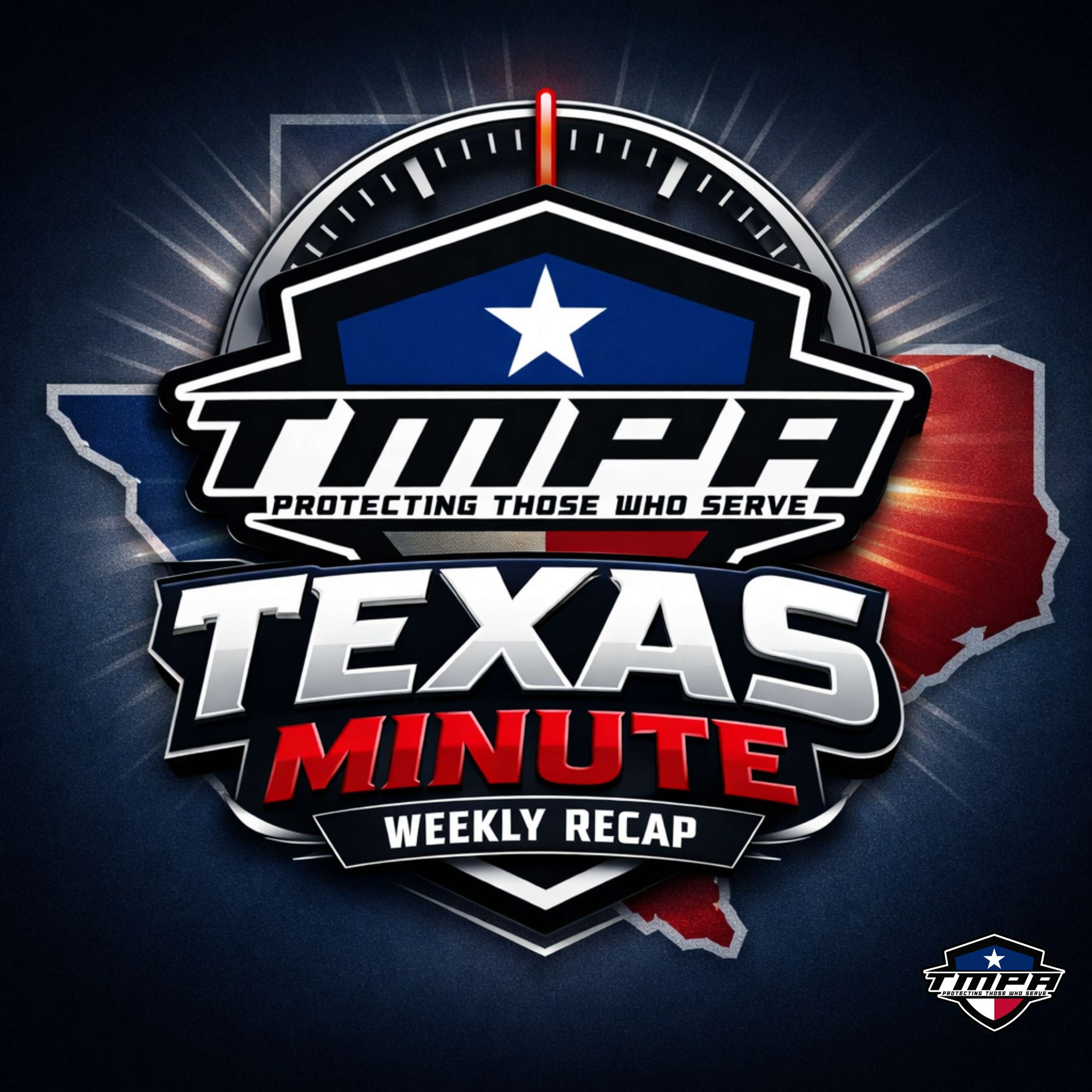 TMPA- Texas Minute cover art