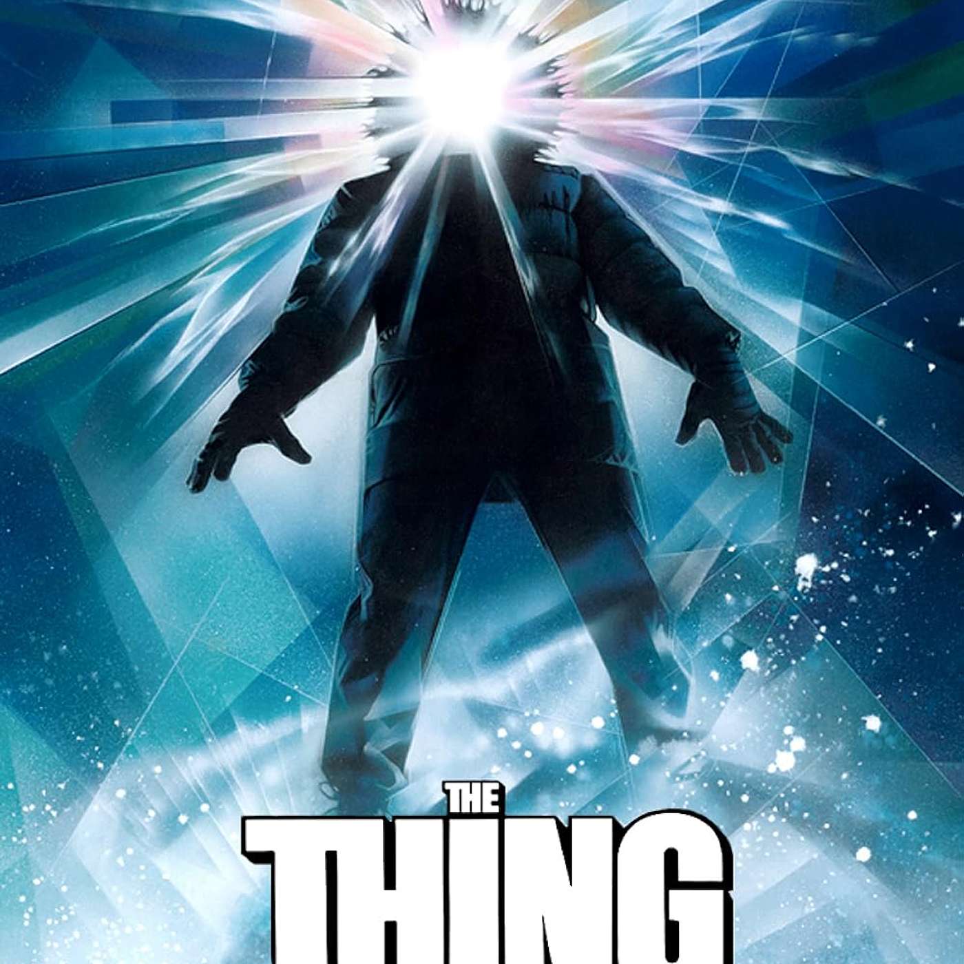 The Thing episode artwork