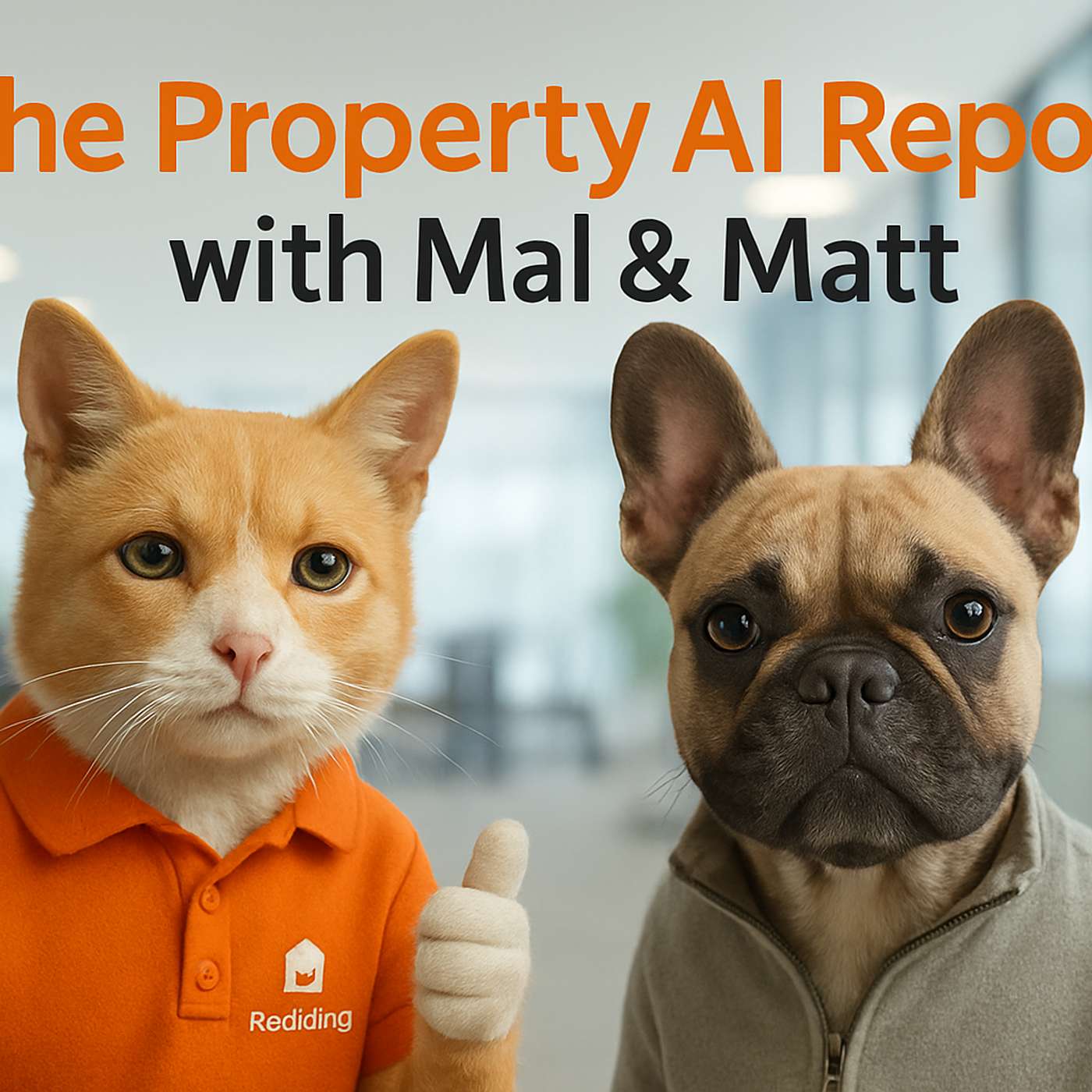 Property AI Report