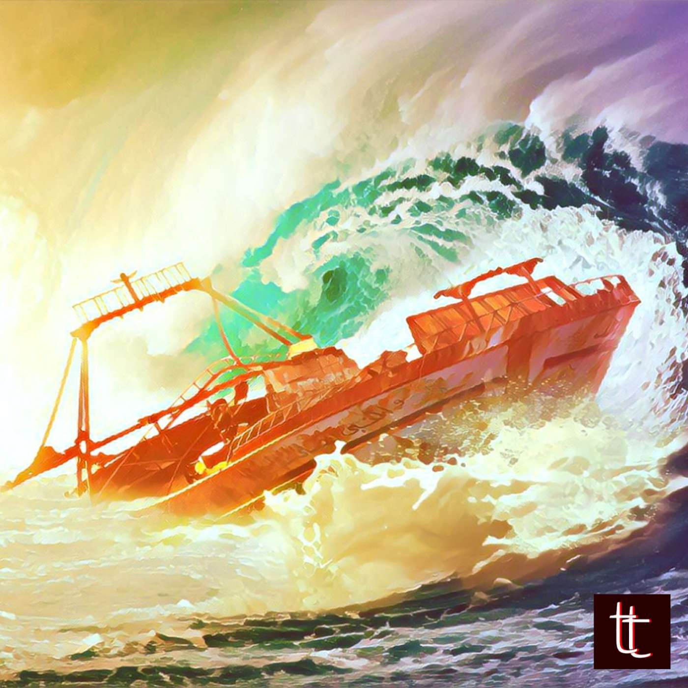 55: The Tempest